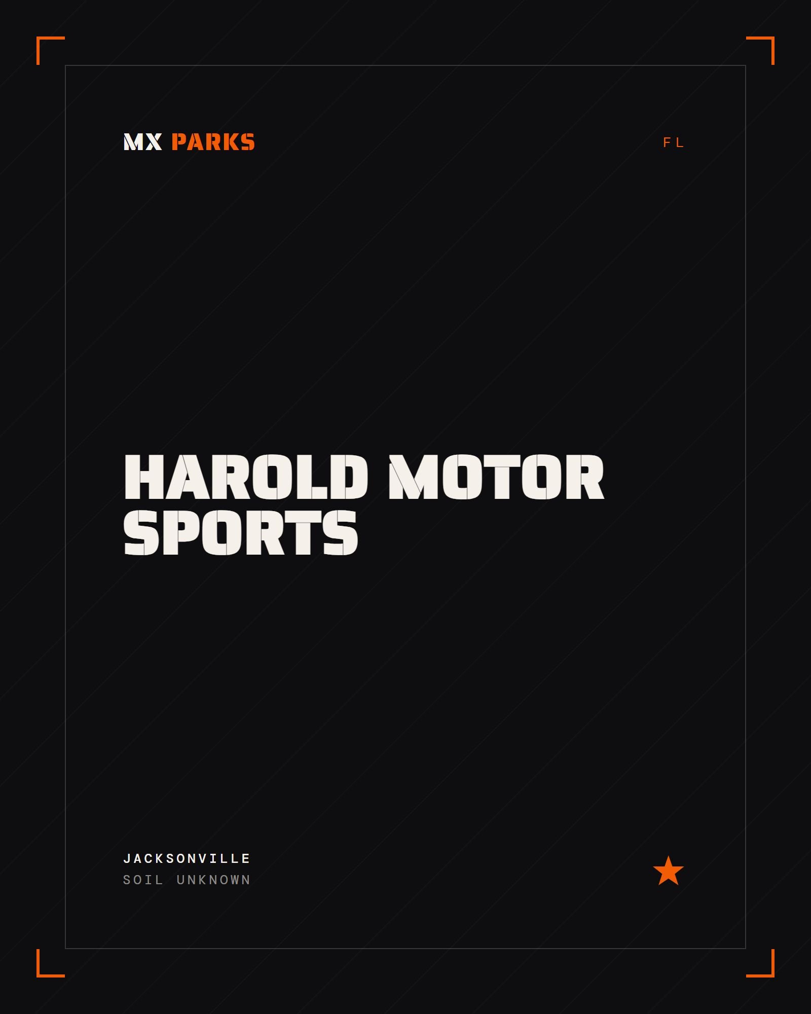 Harold Motor Sports