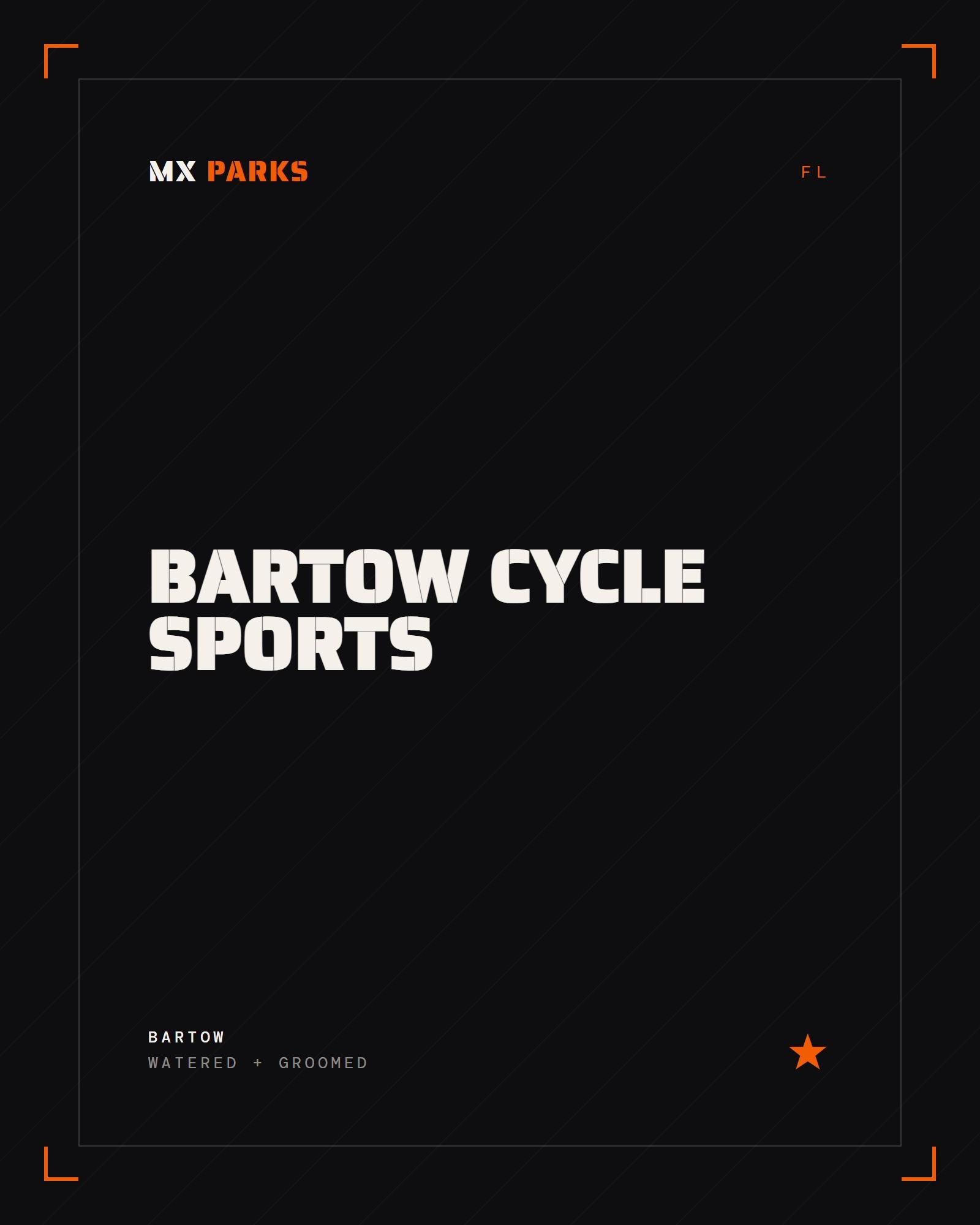 Bartow Cycle Sports