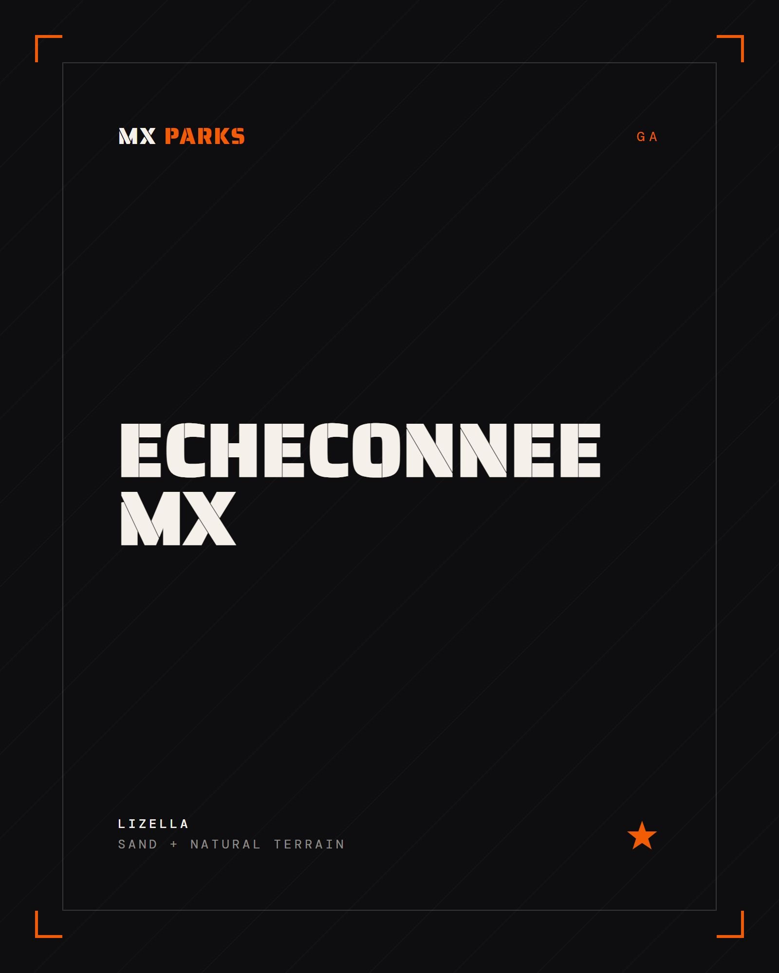 Echeconnee MX