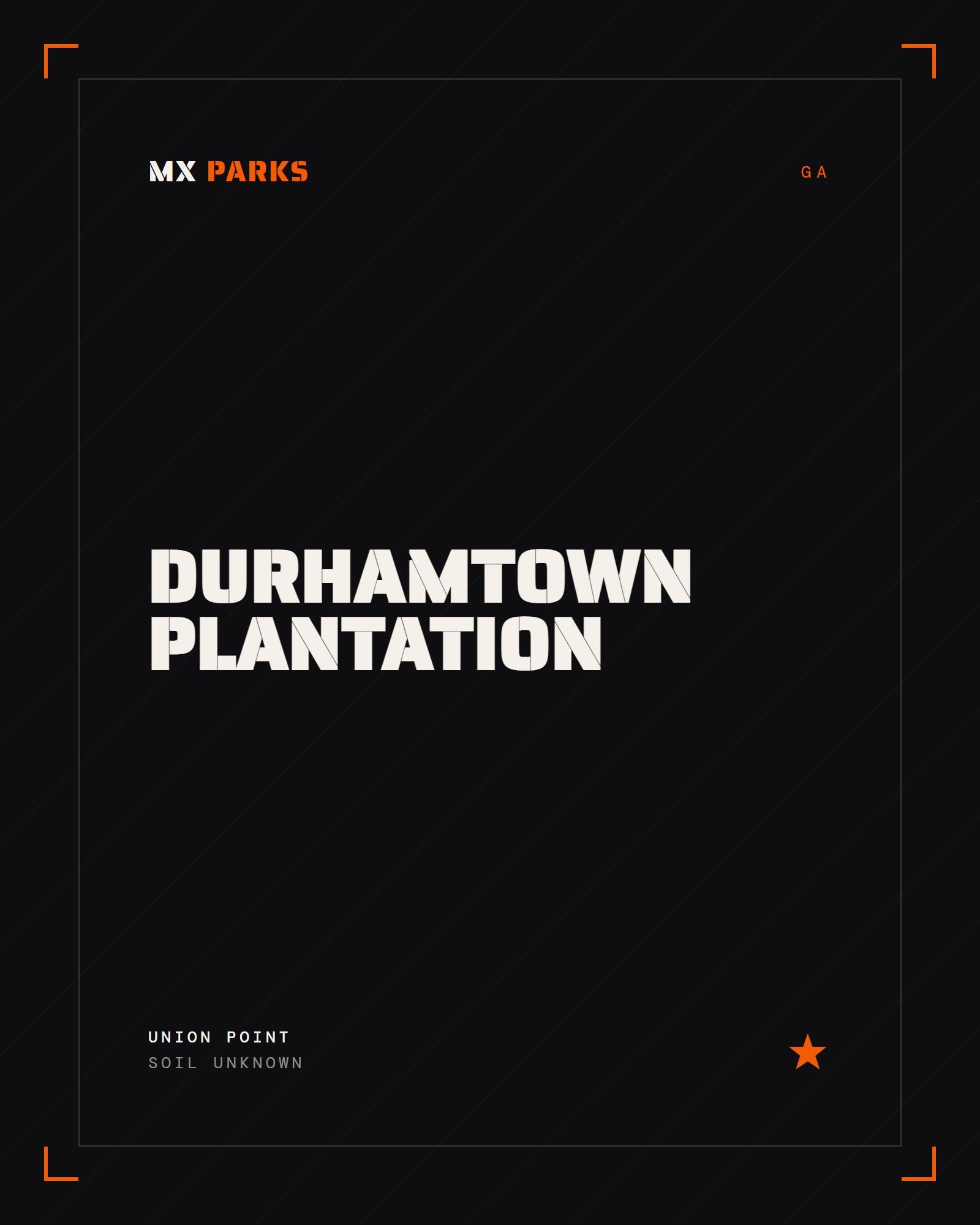 Durhamtown Plantation