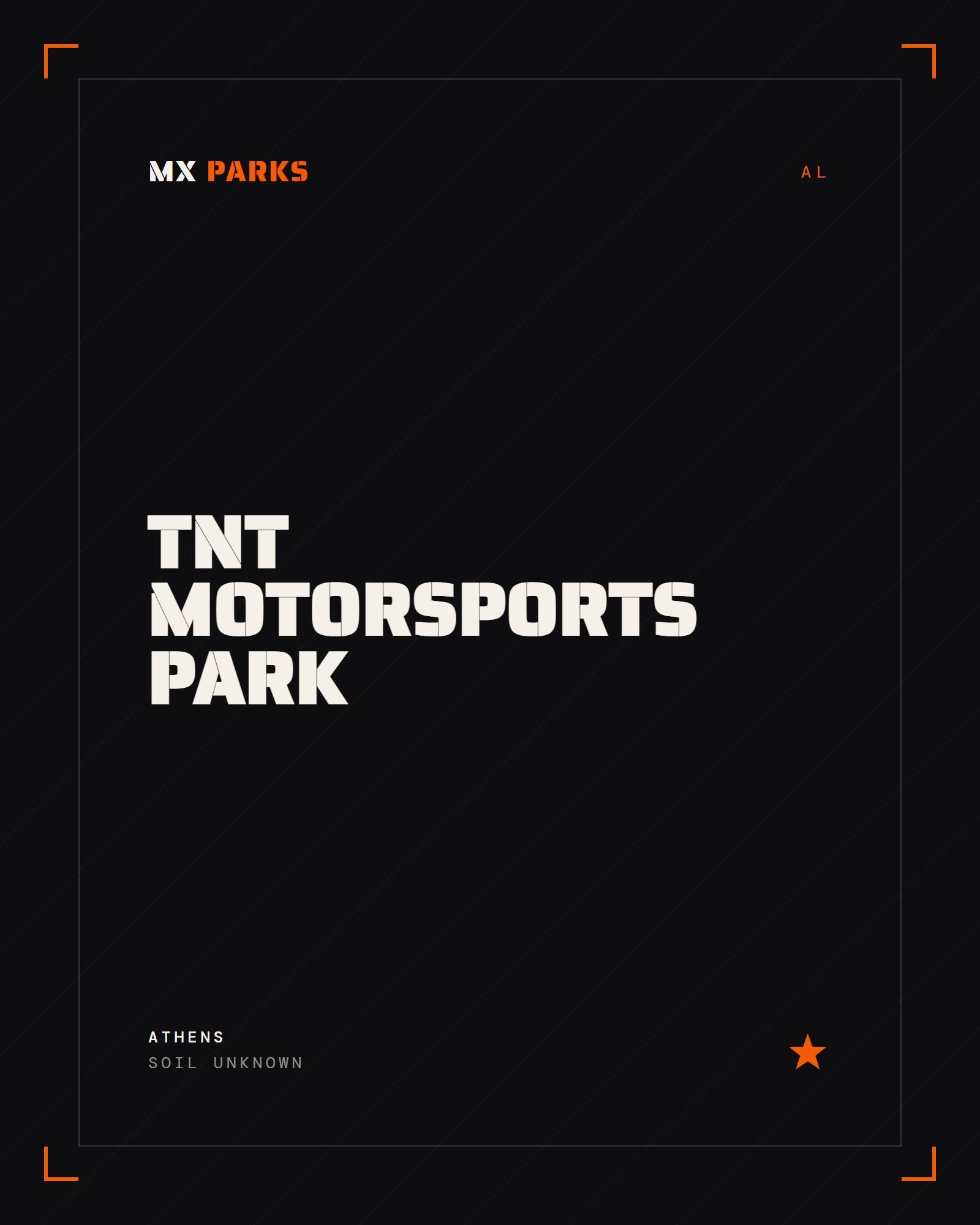 TnT Motorsports Park
