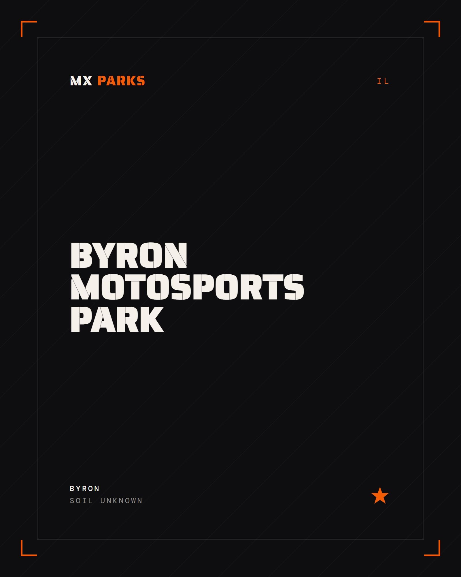Byron Motosports Park