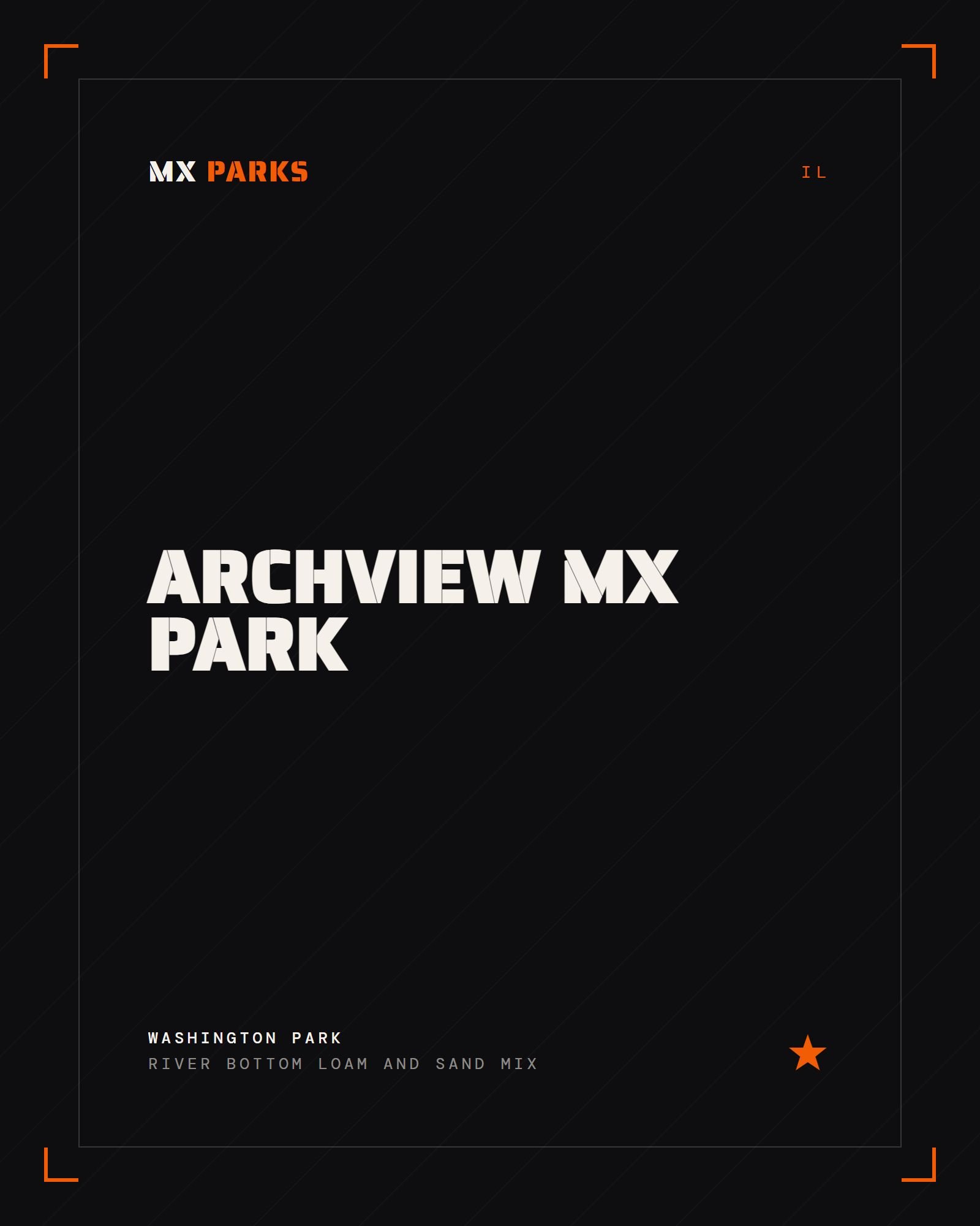 Archview MX Park