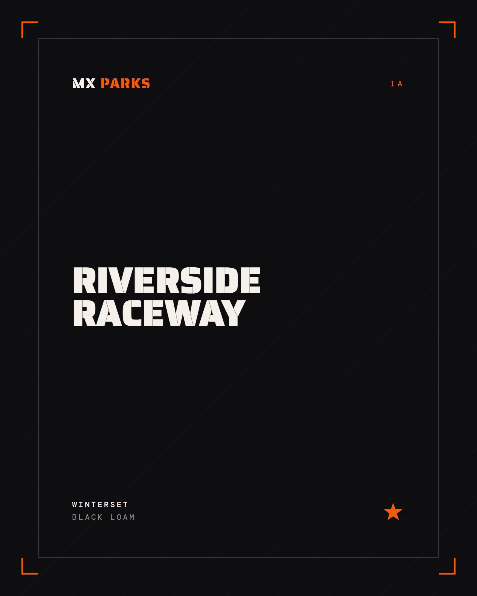 Riverside Raceway