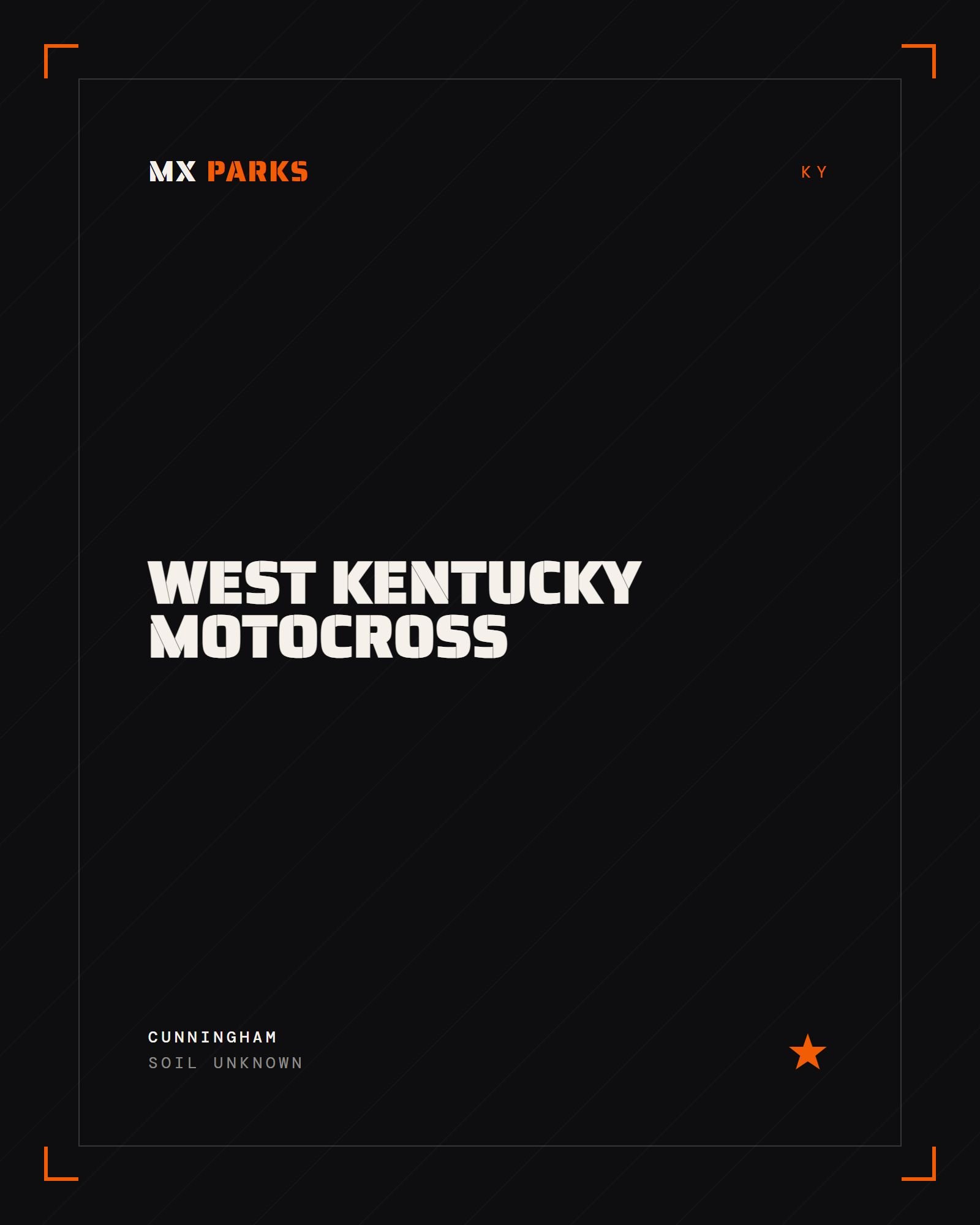 West Kentucky Motocross