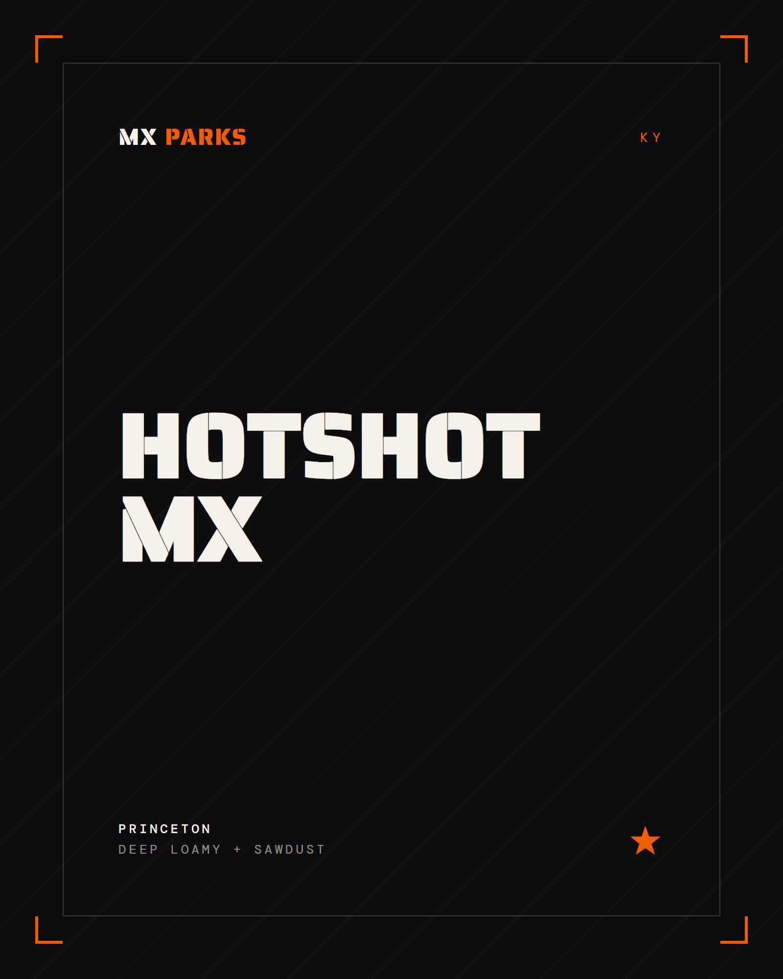 HotShot MX