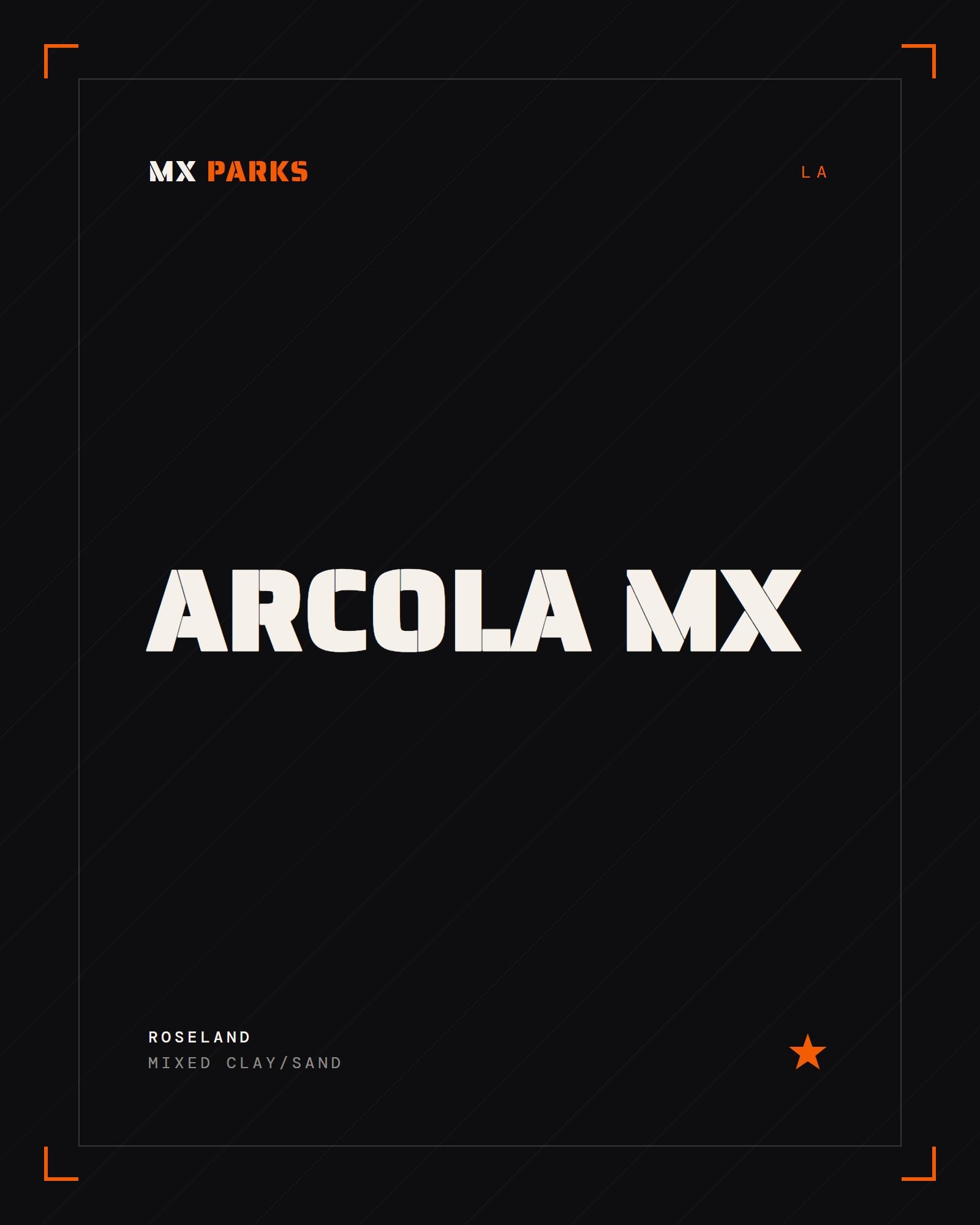 Arcola MX