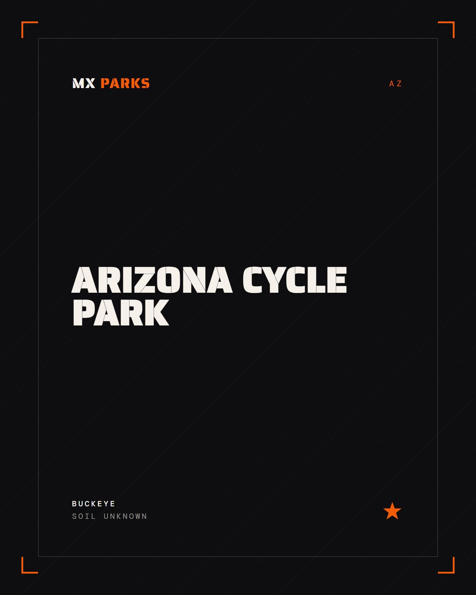 Arizona Cycle Park