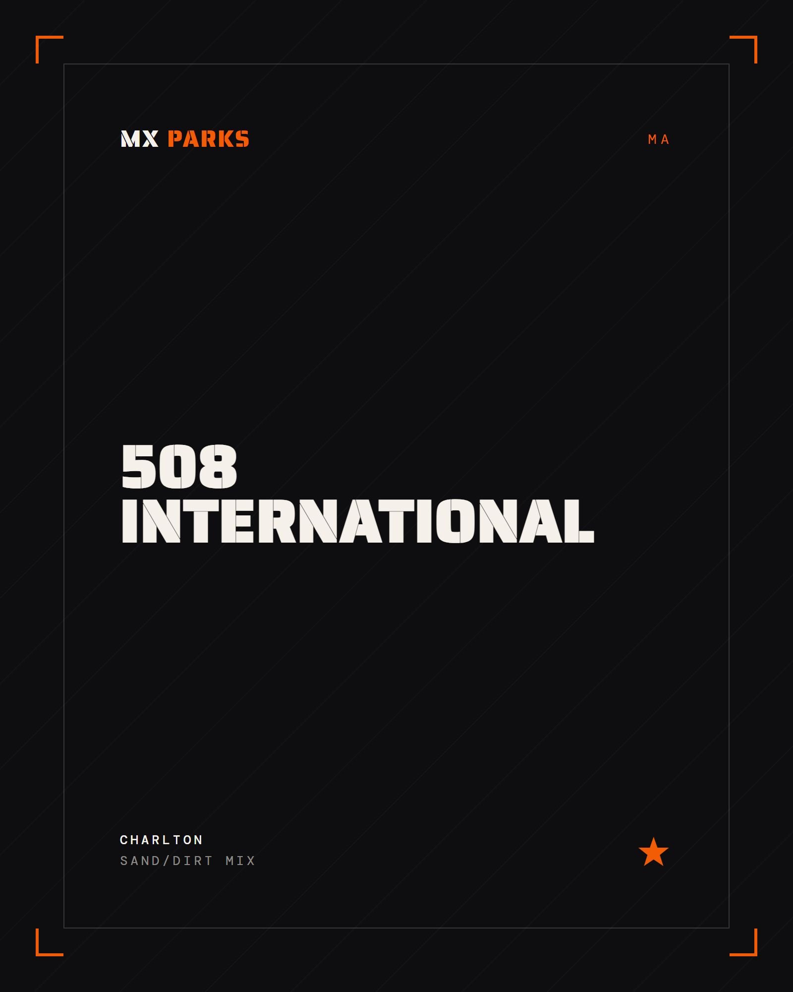 508 International