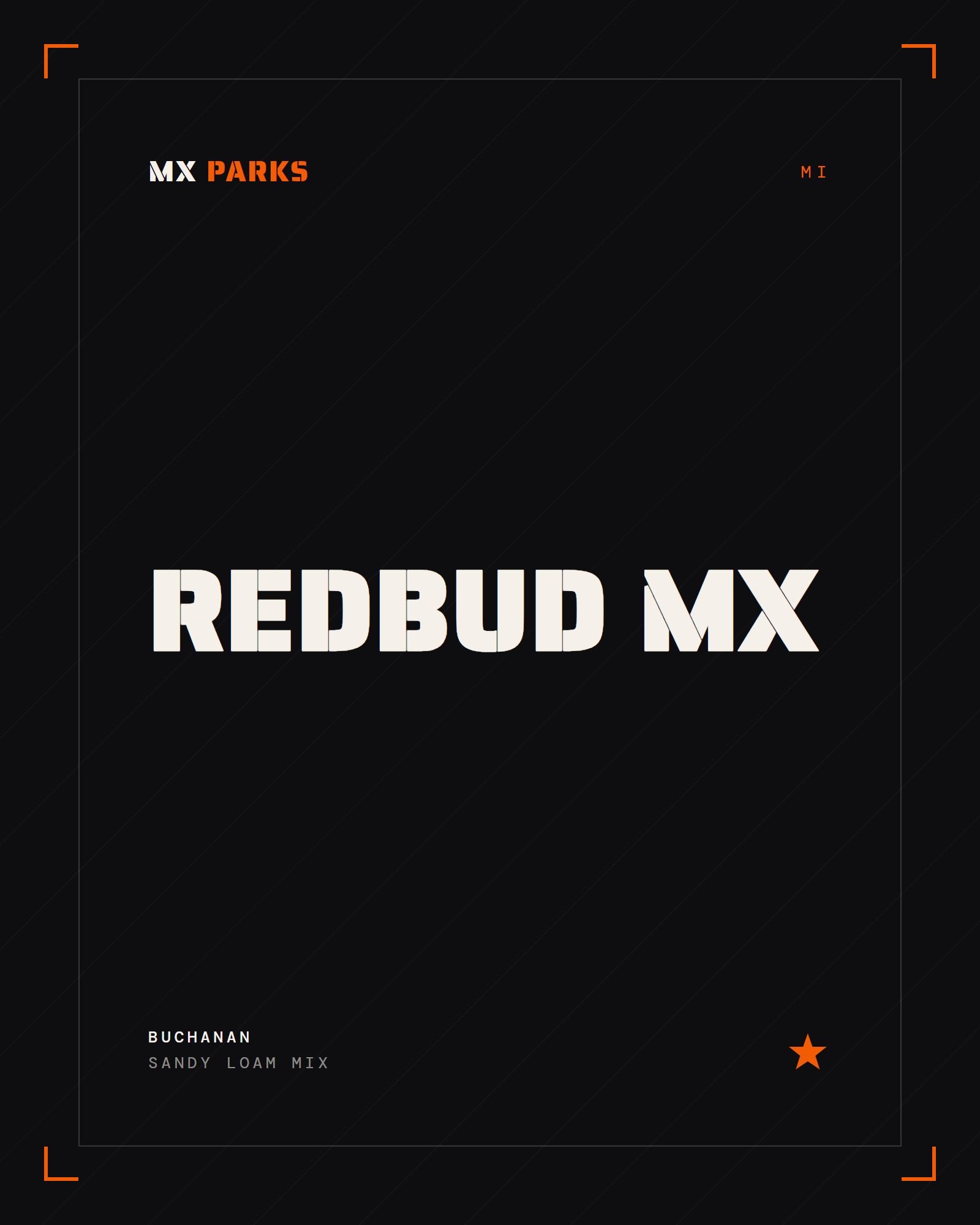 RedBud MX