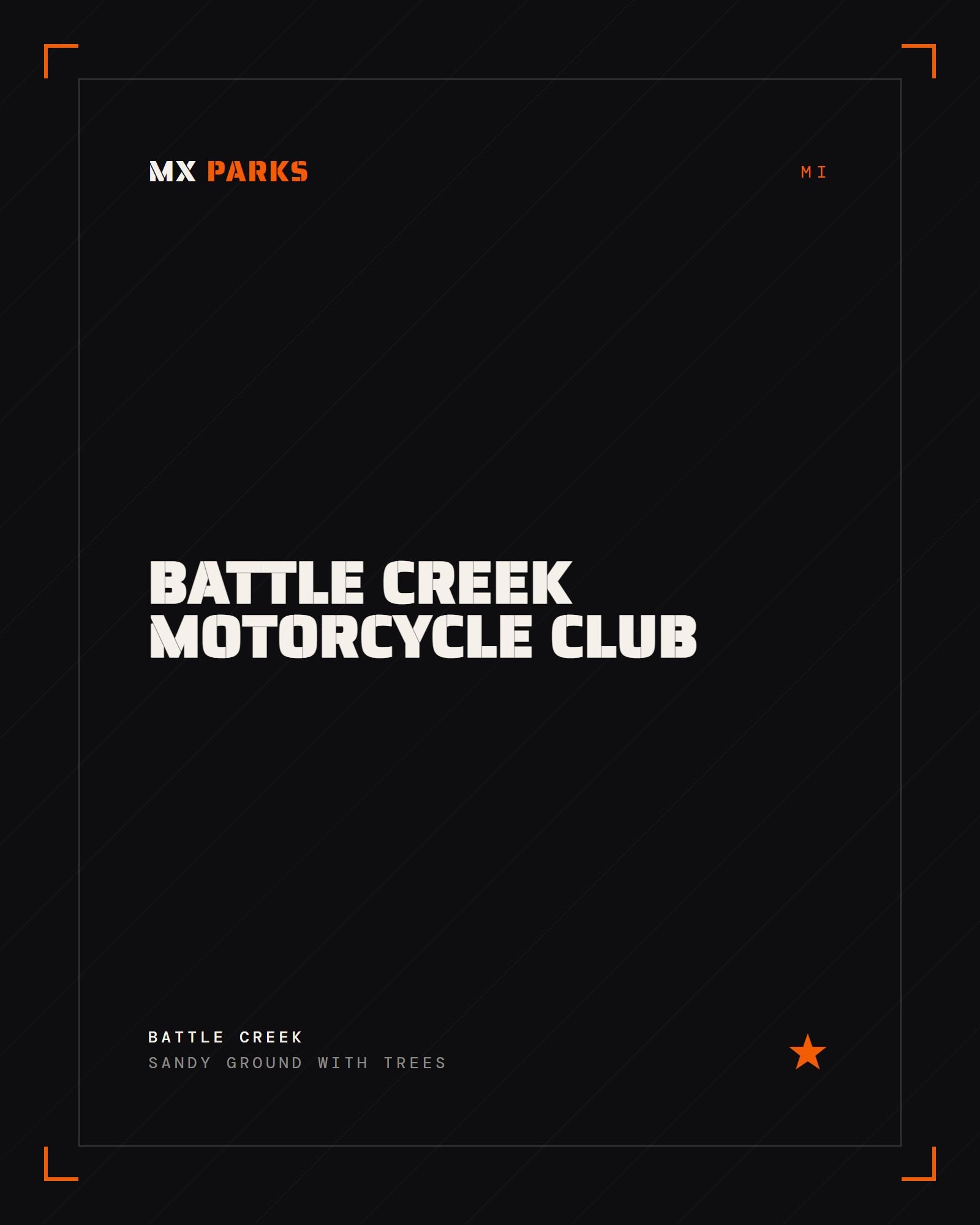 Battle Creek Motorcycle Club