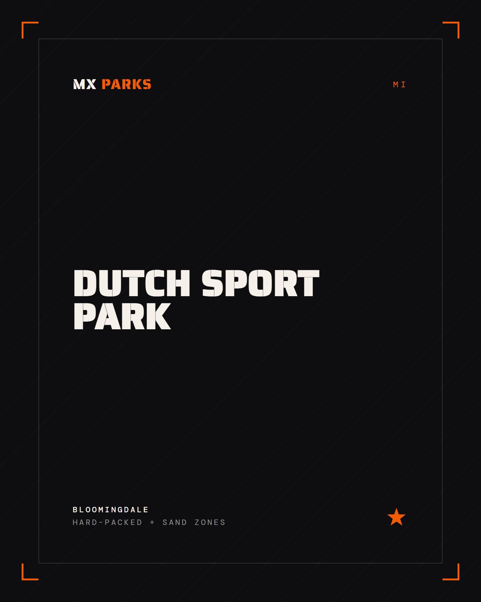 Dutch Sport Park