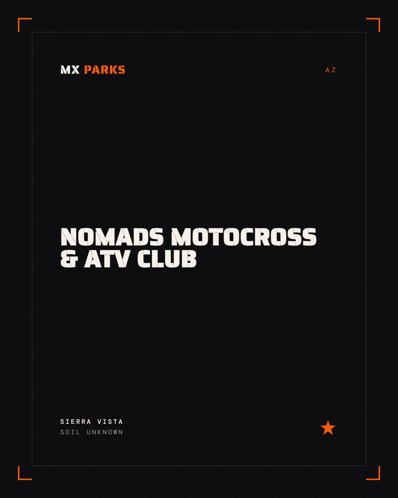 Nomads Motocross & ATV Club