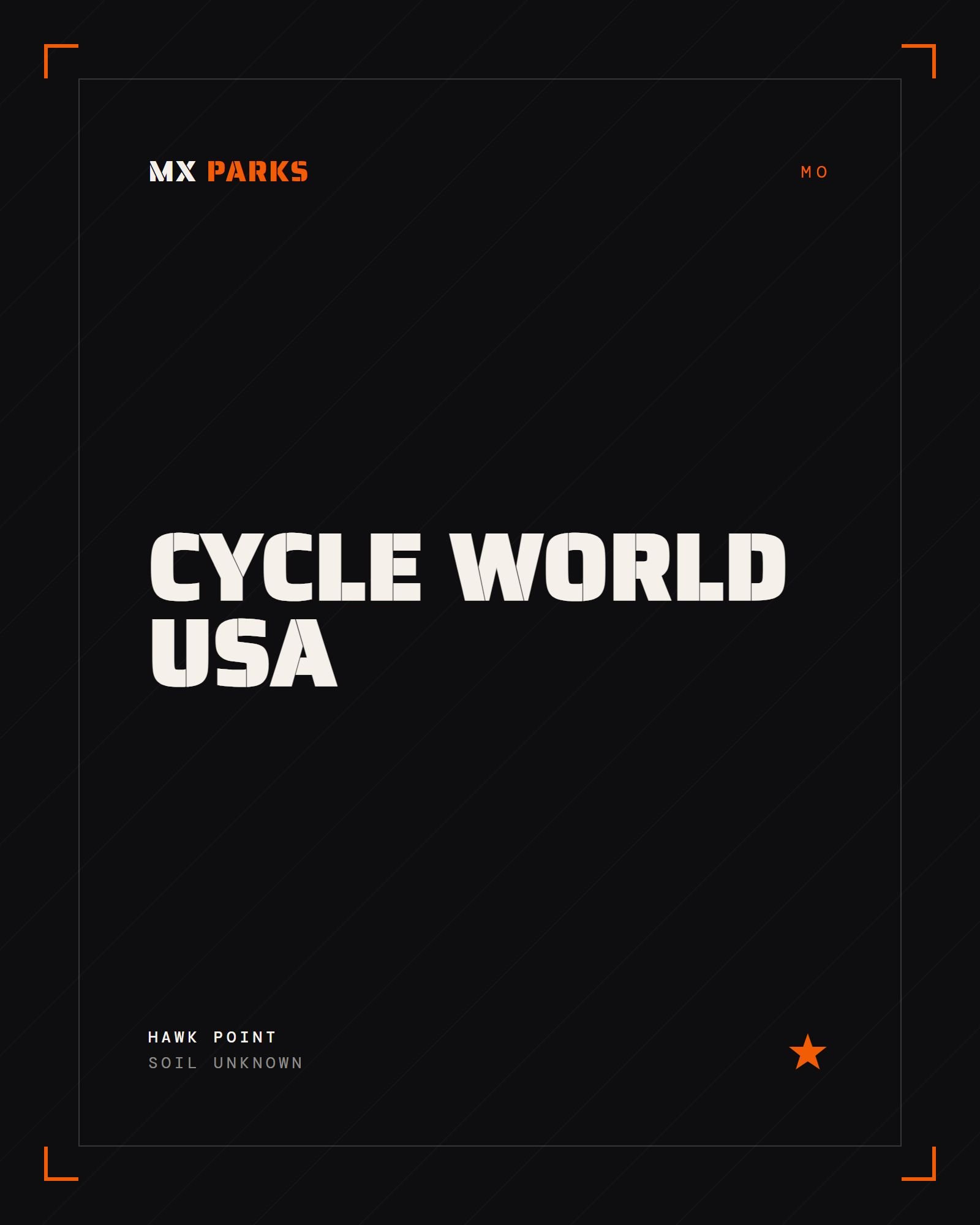 Cycle World USA