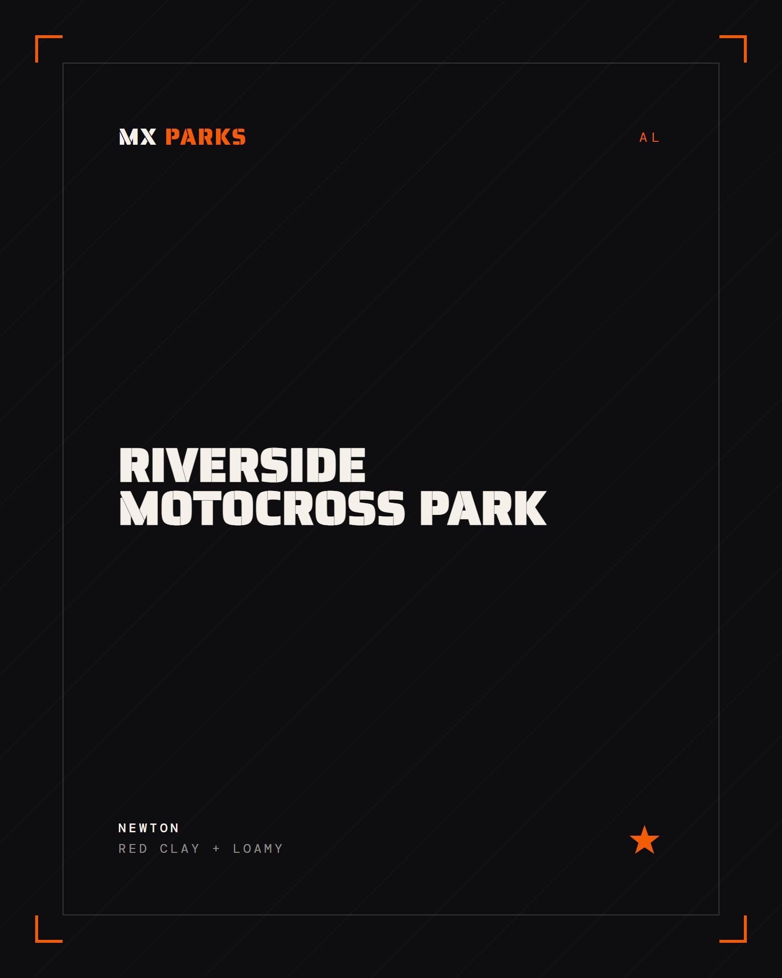 Riverside Motocross Park