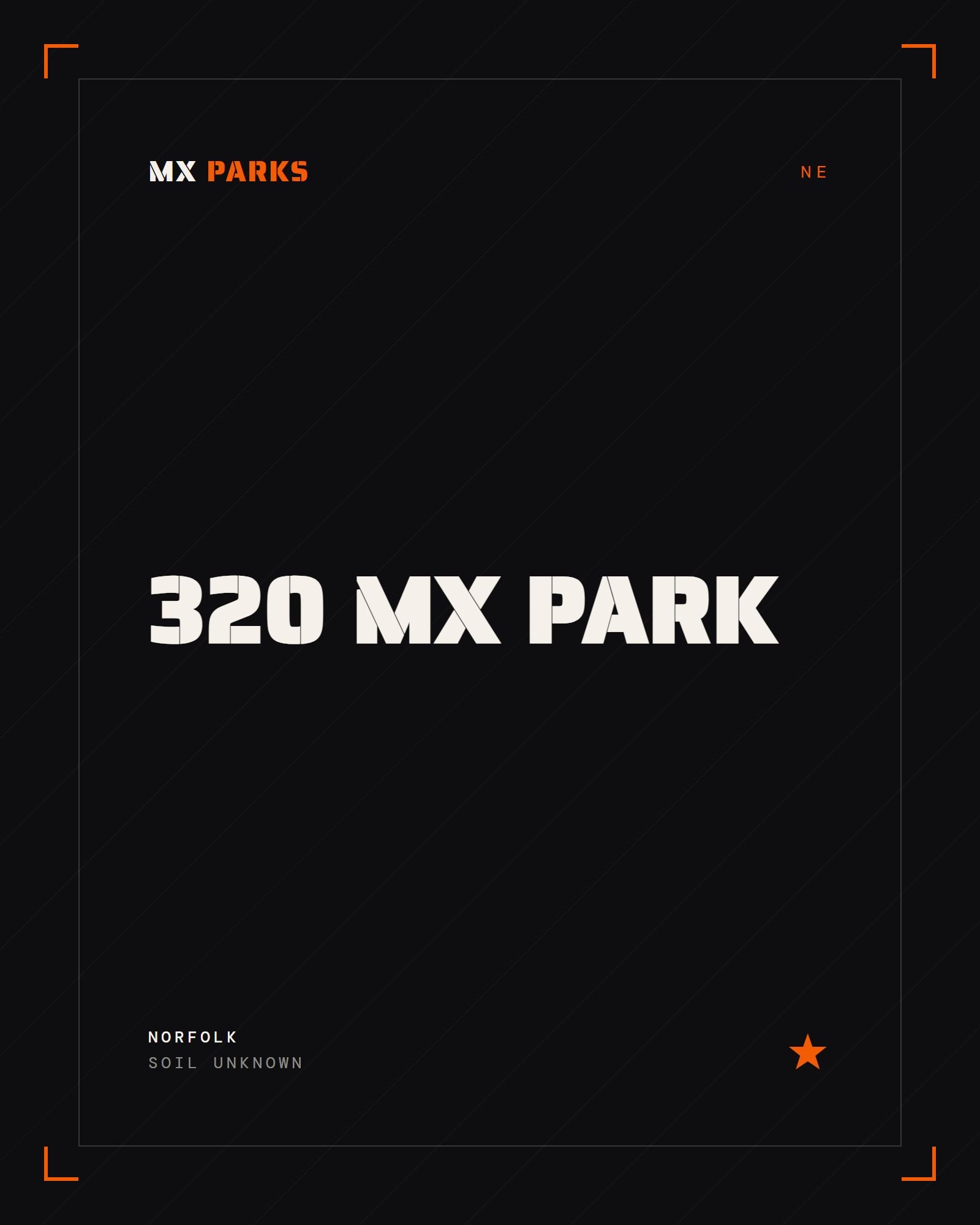 320 MX Park