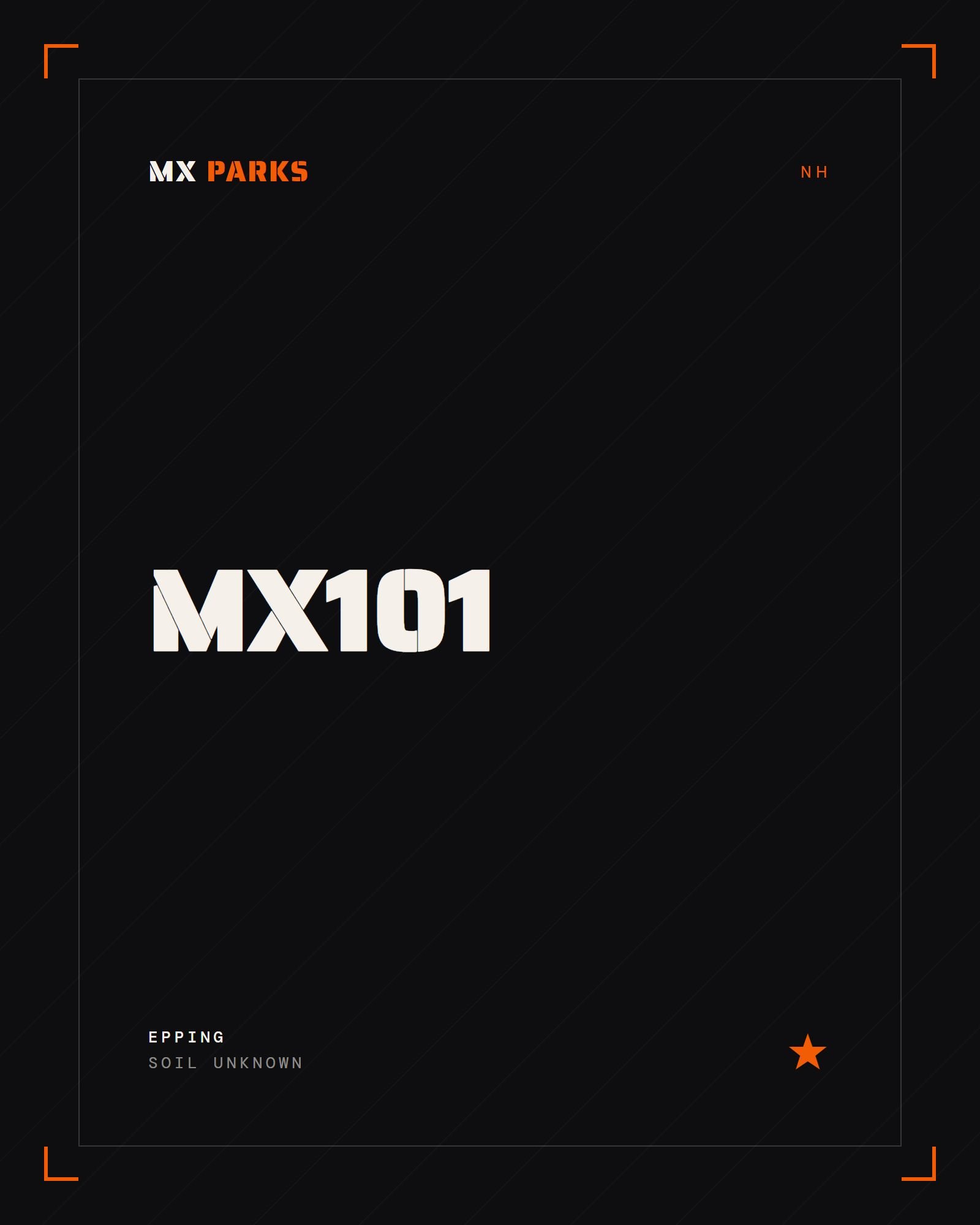 MX101