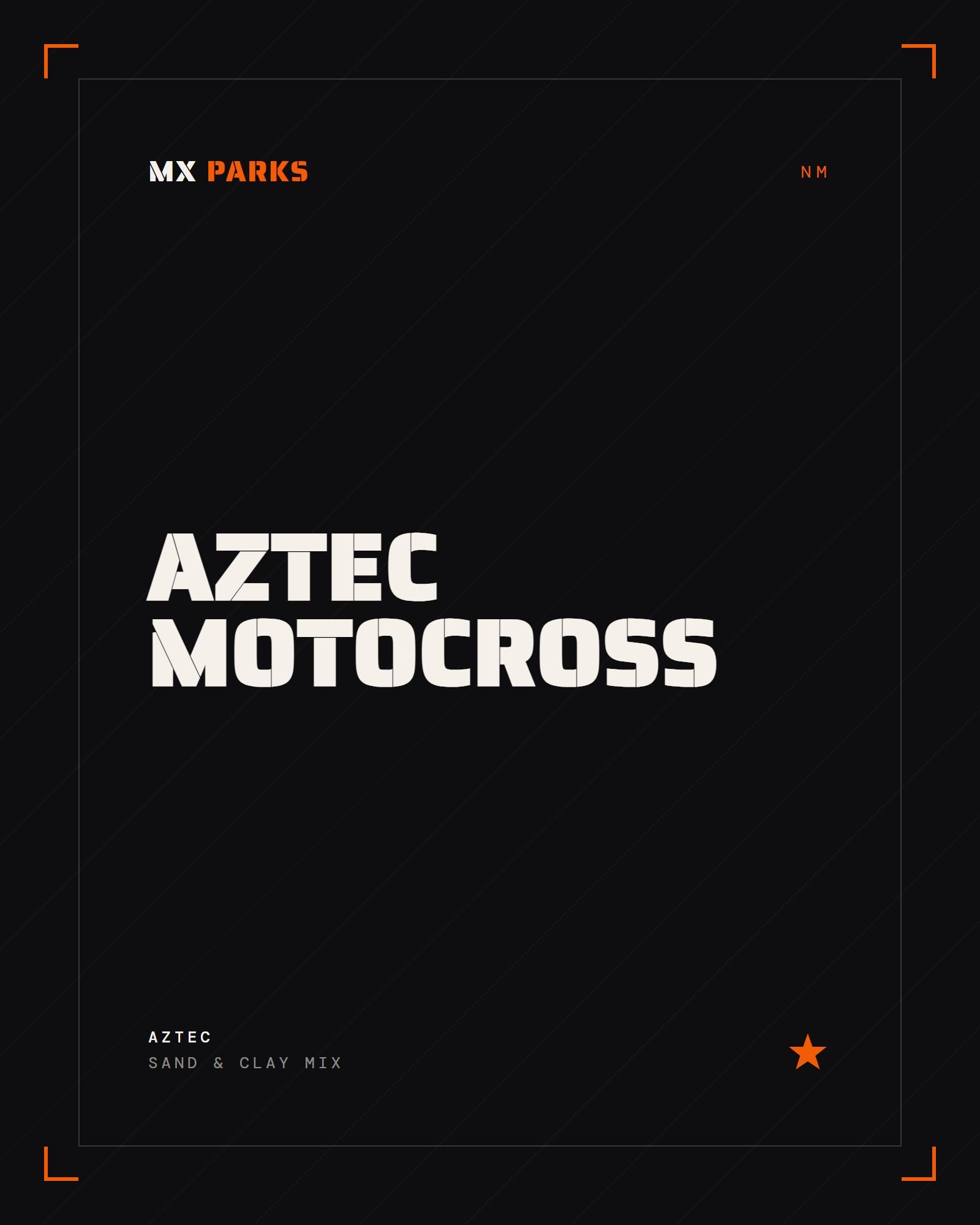 Aztec Motocross