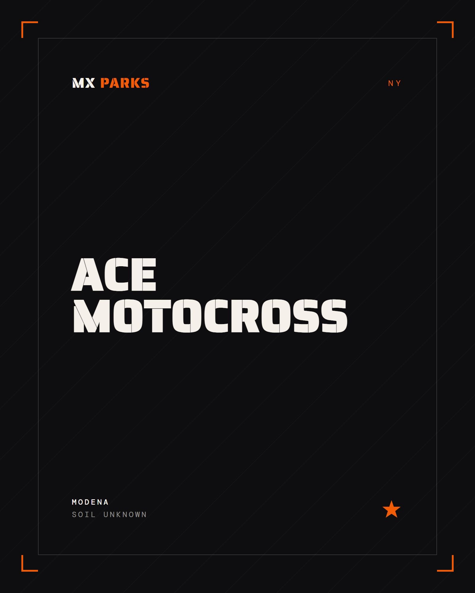 Ace Motocross