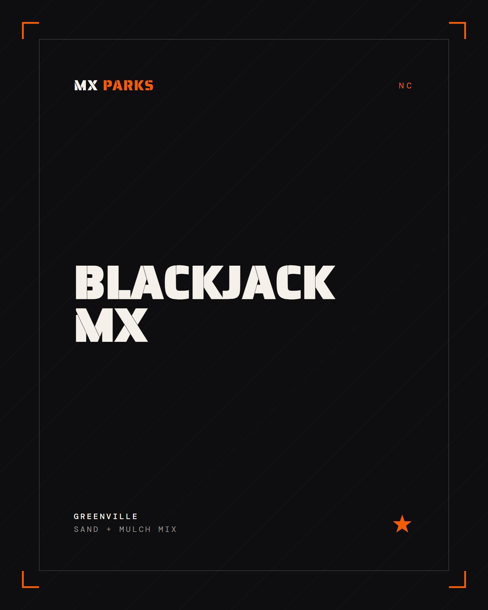Blackjack MX