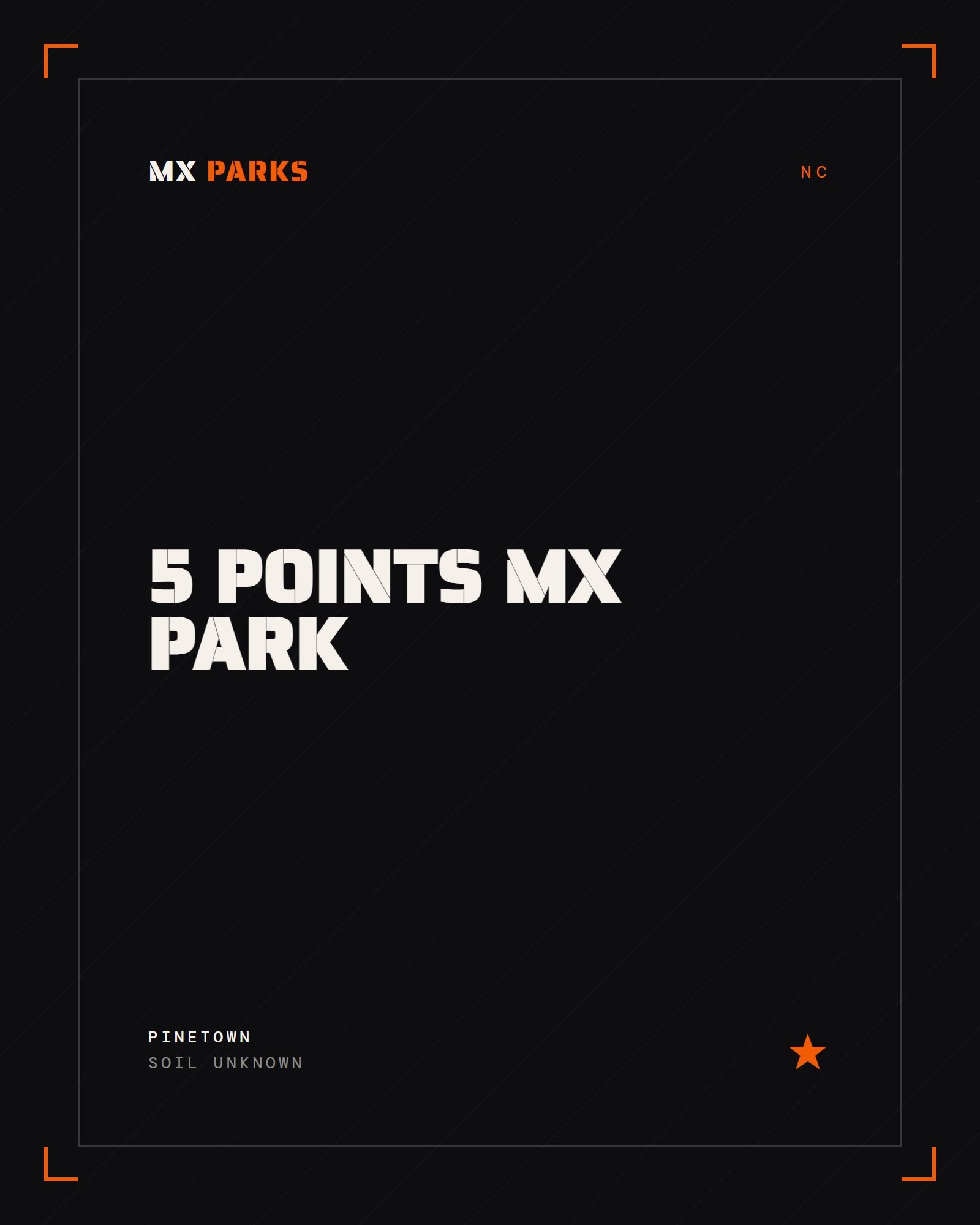 5 Points MX Park