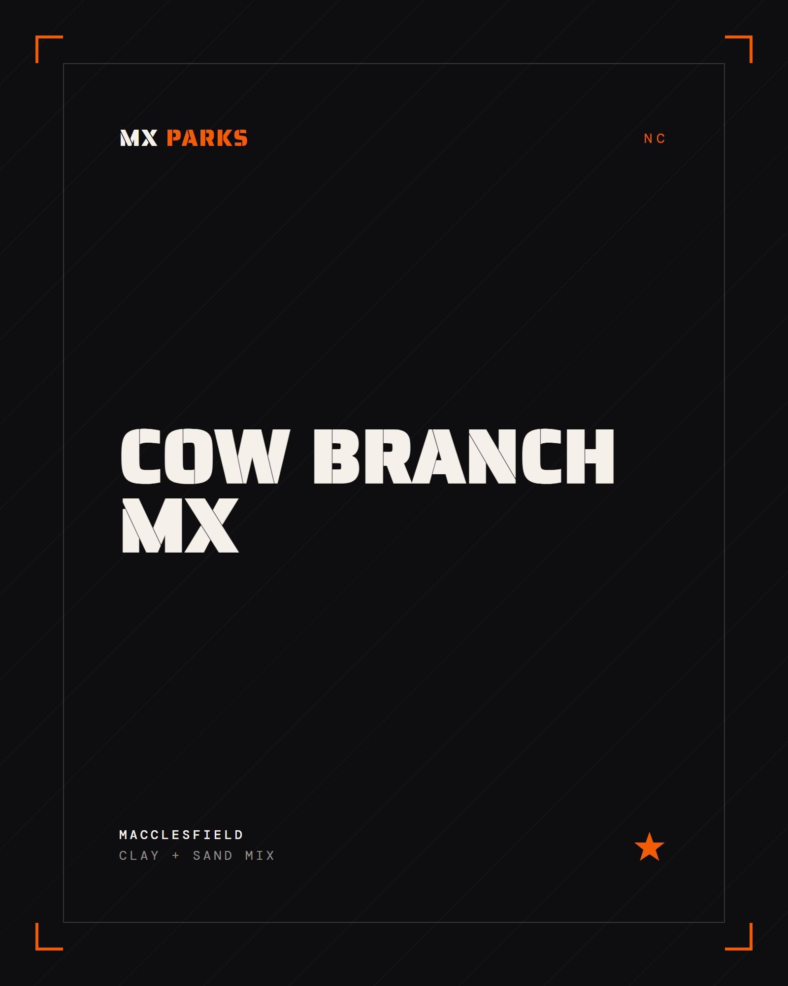 Cow Branch MX
