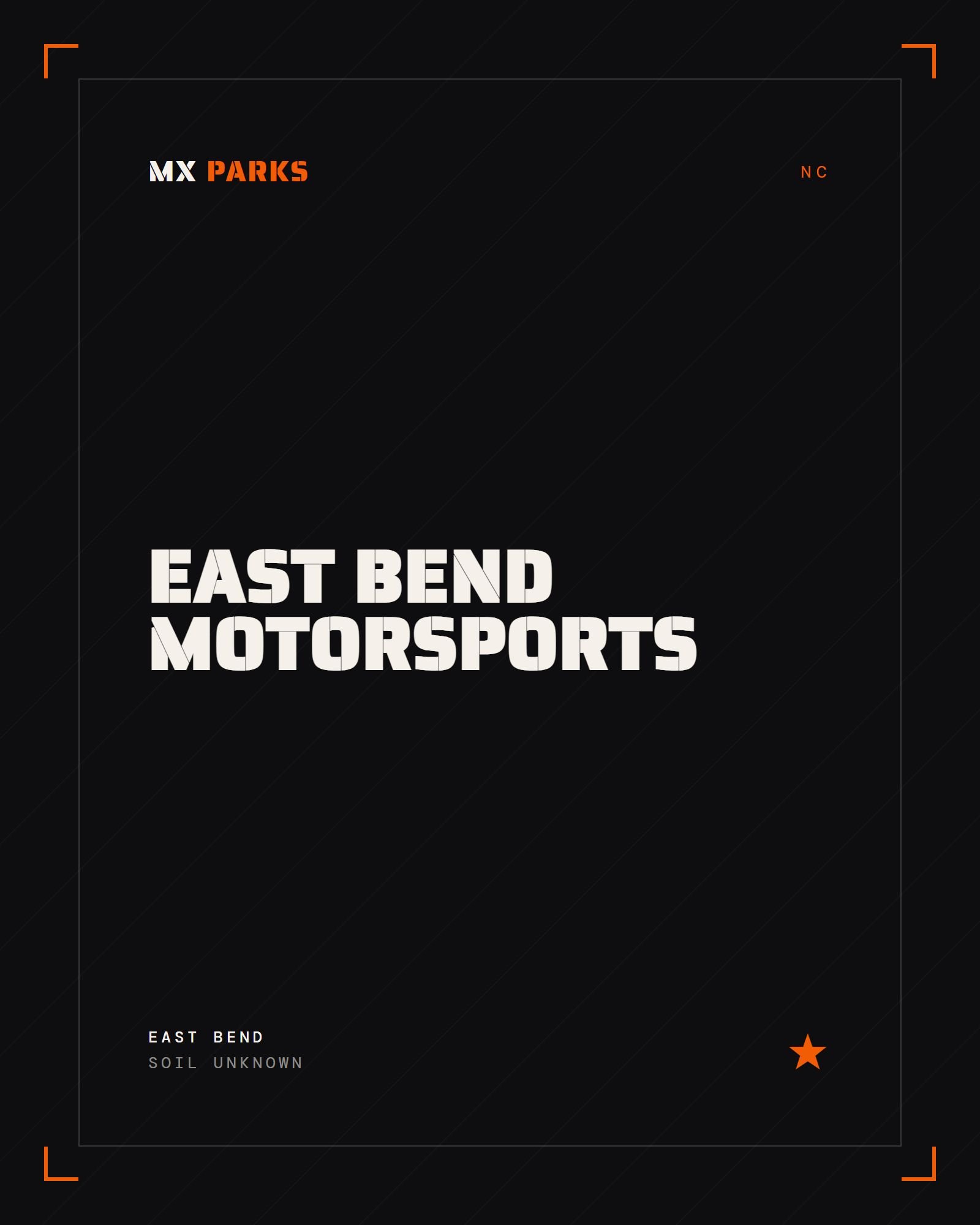 East Bend Motorsports