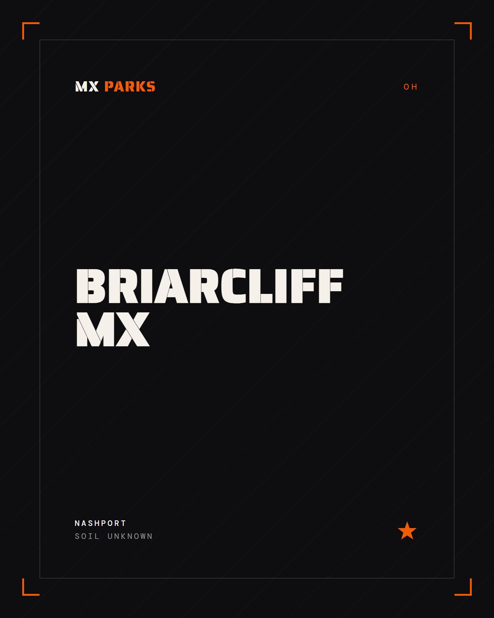 Briarcliff MX