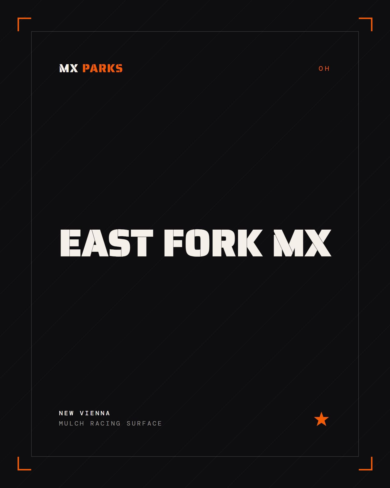 East Fork MX