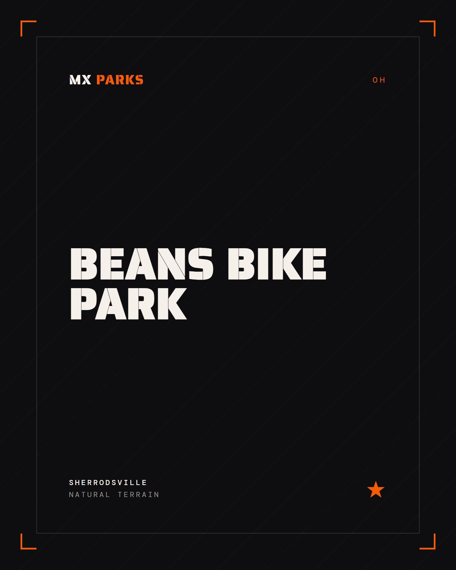 Beans Bike Park