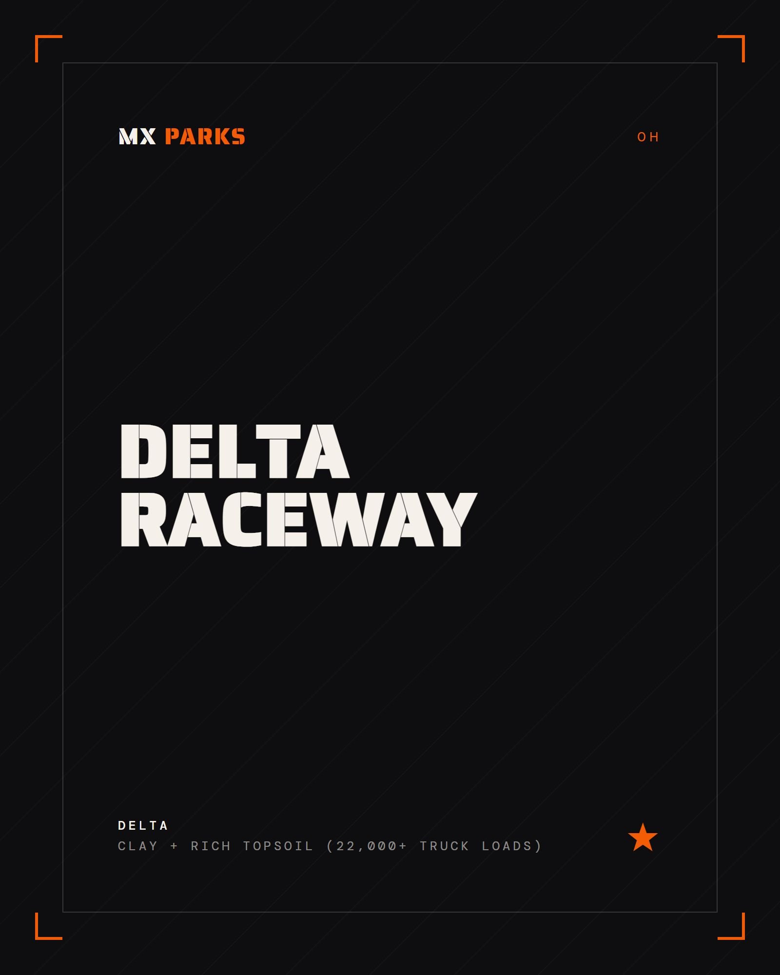 Delta Raceway