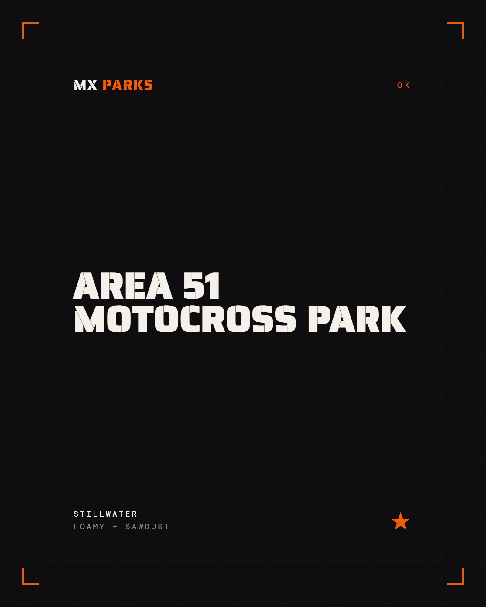 Area 51 Motocross Park