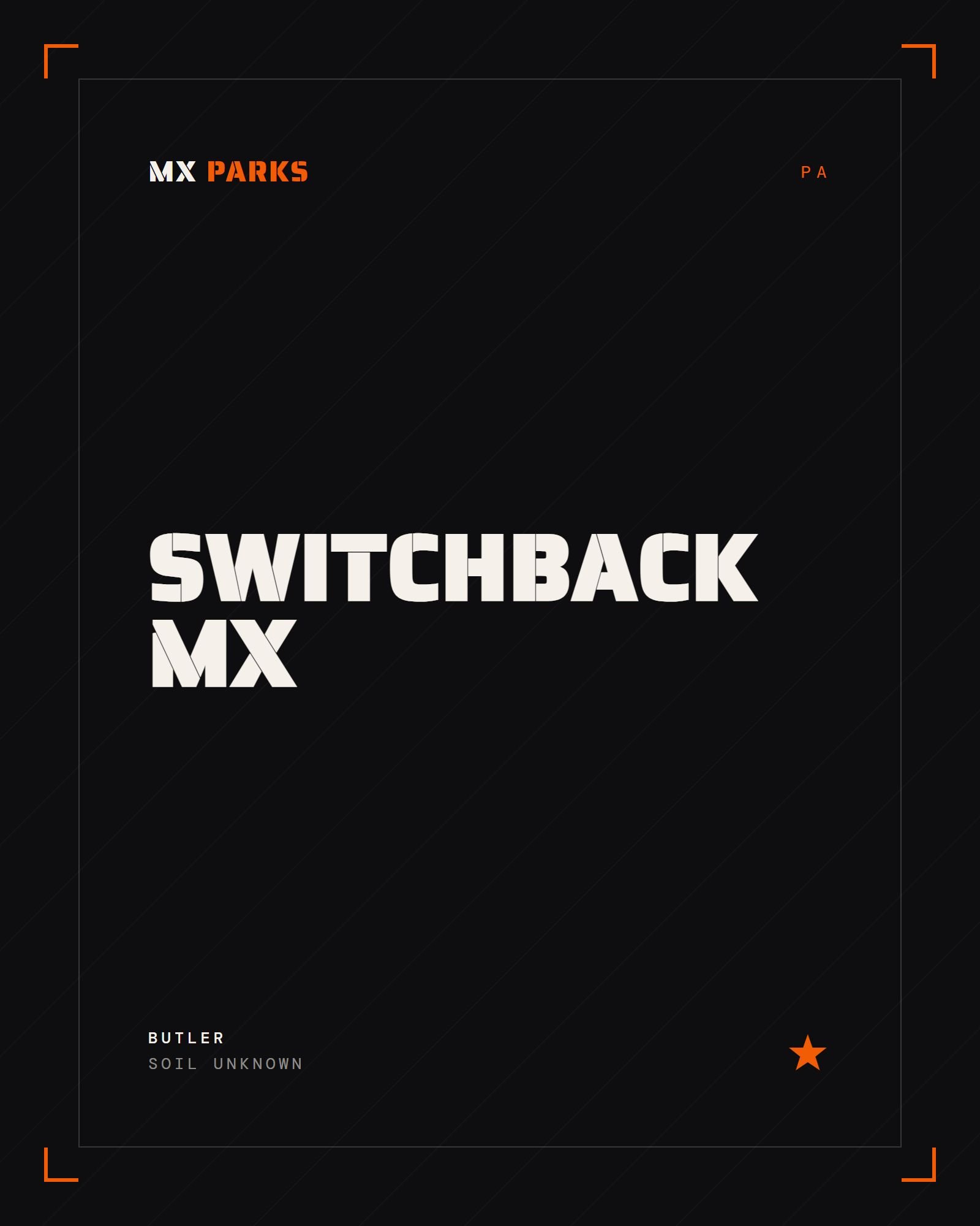 Switchback MX