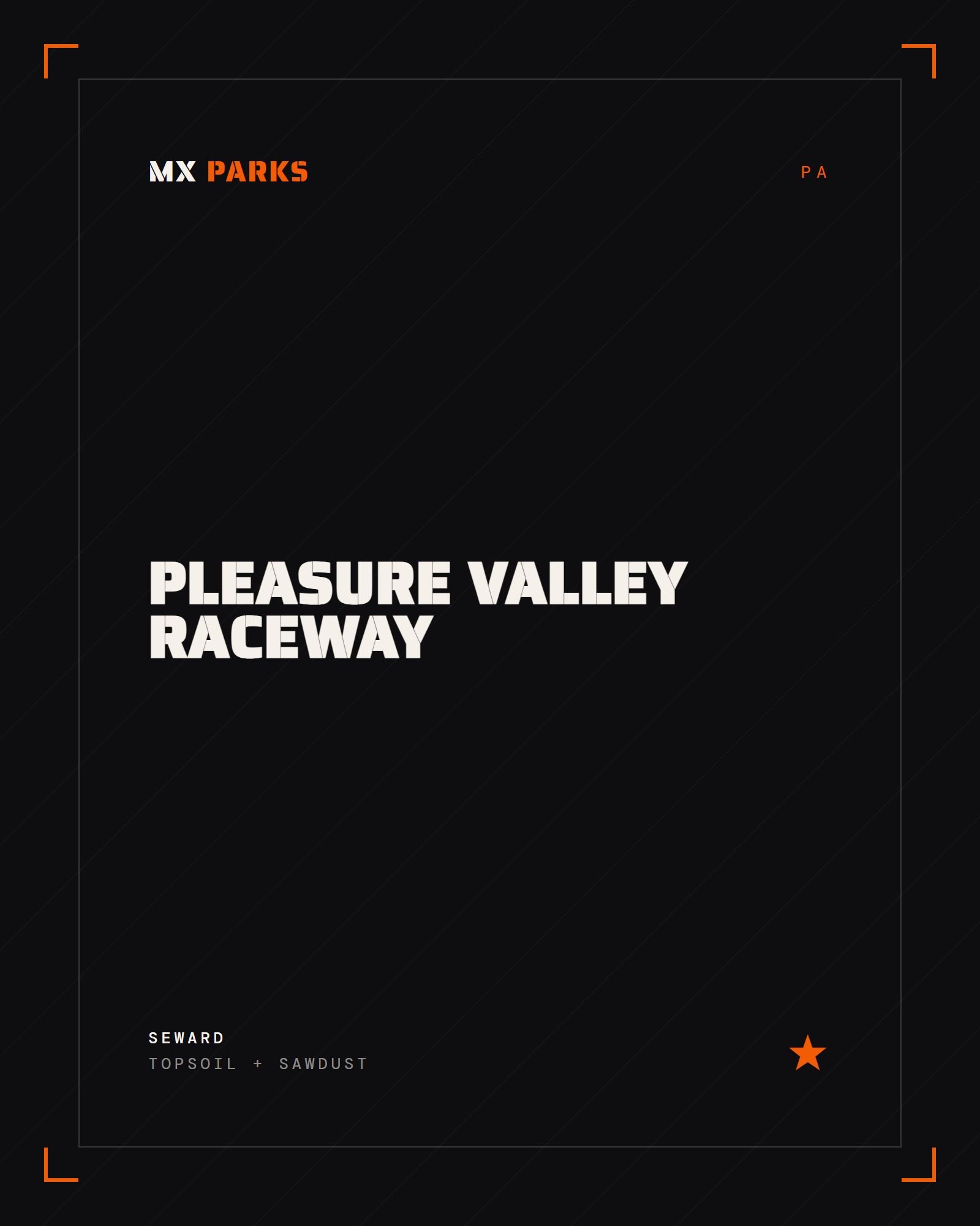 Pleasure Valley Raceway