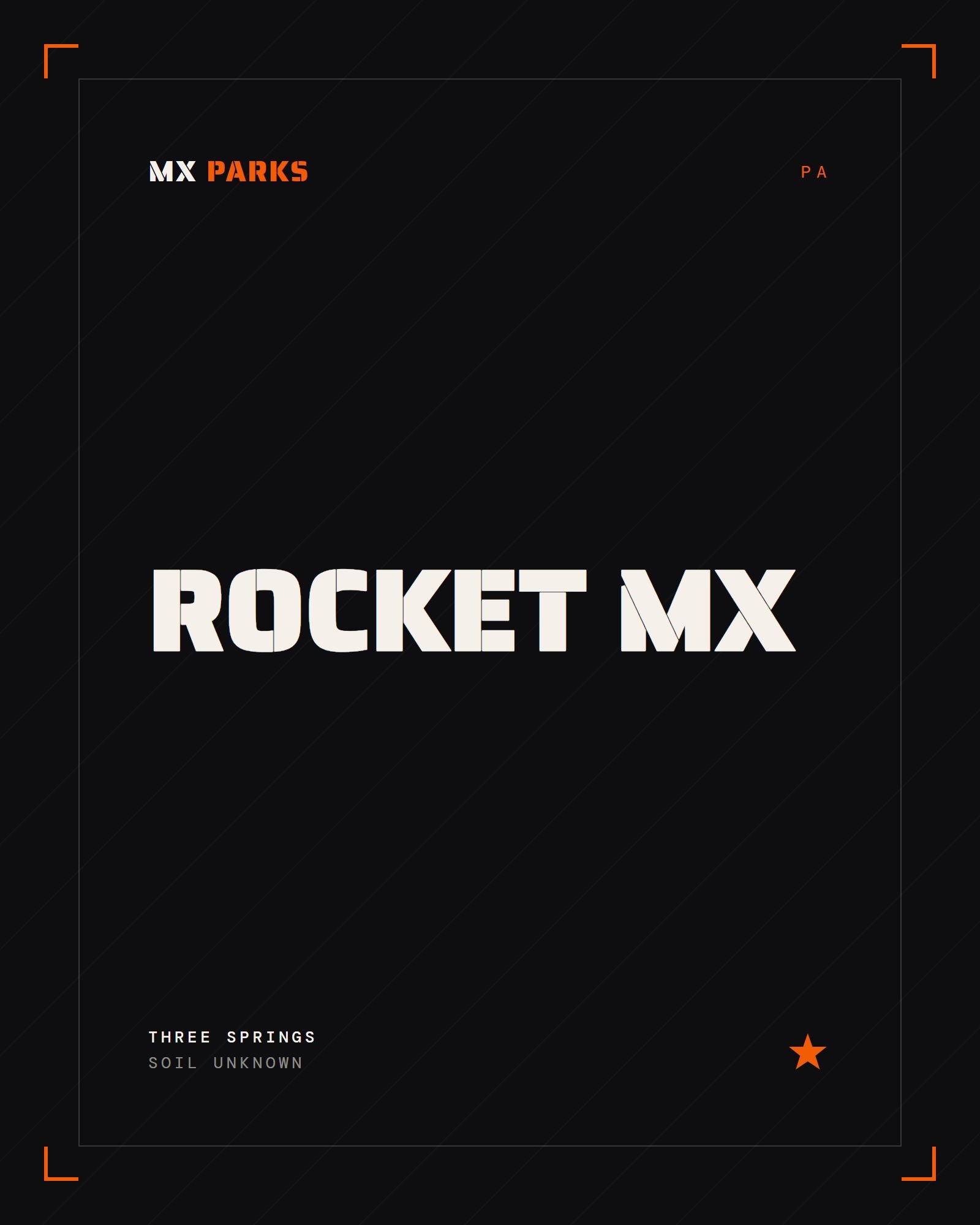 Rocket MX