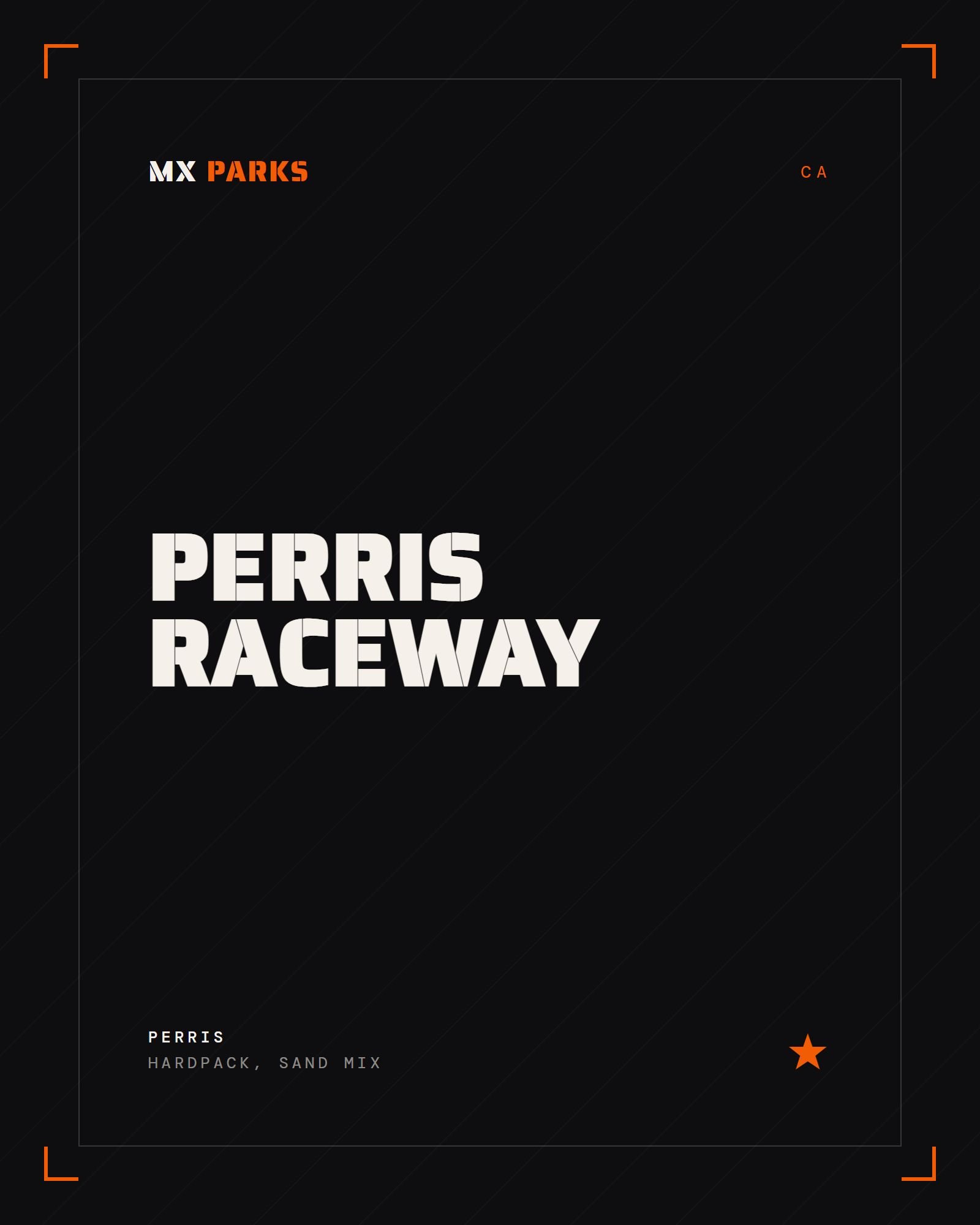 Perris Raceway