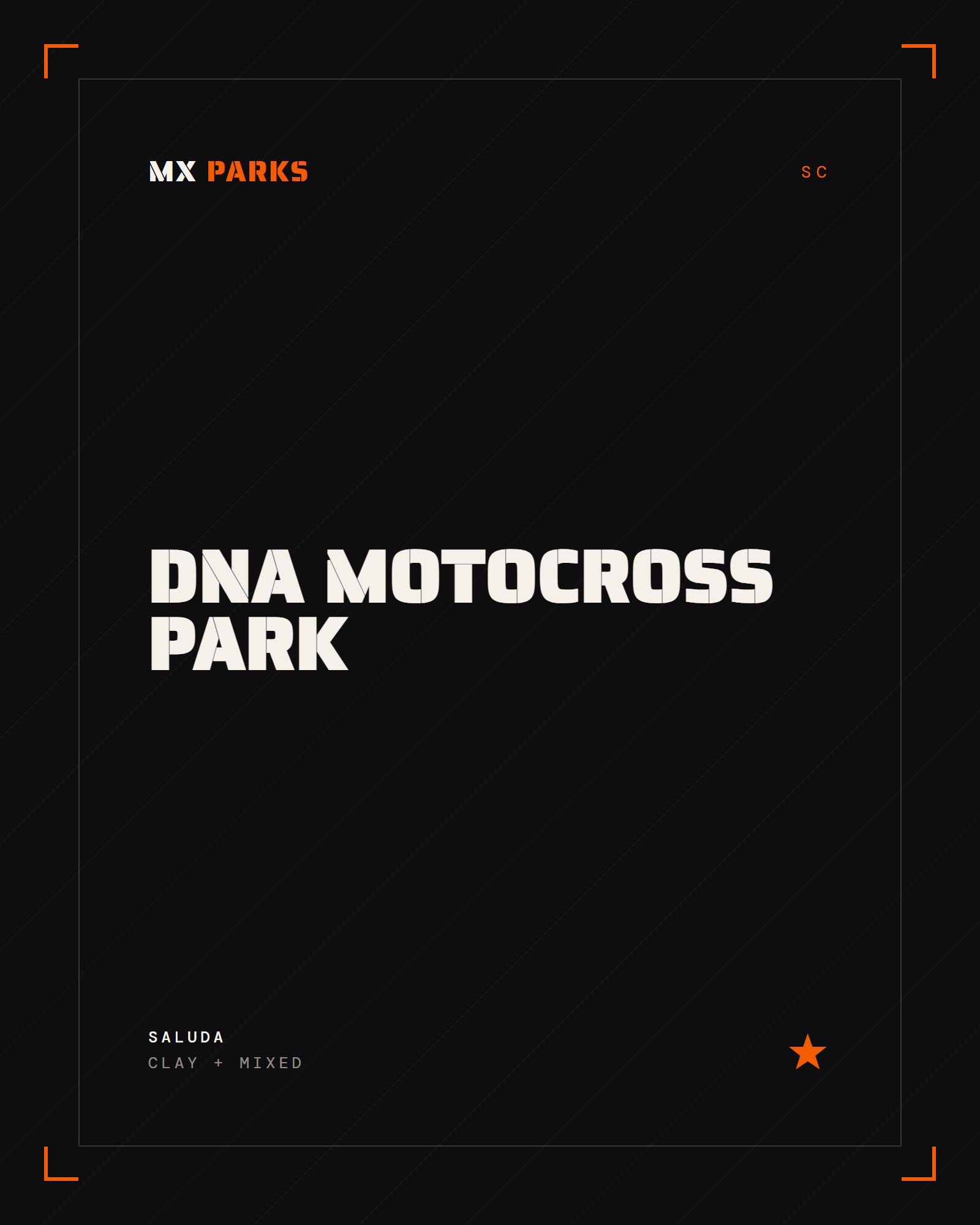 DNA Motocross Park