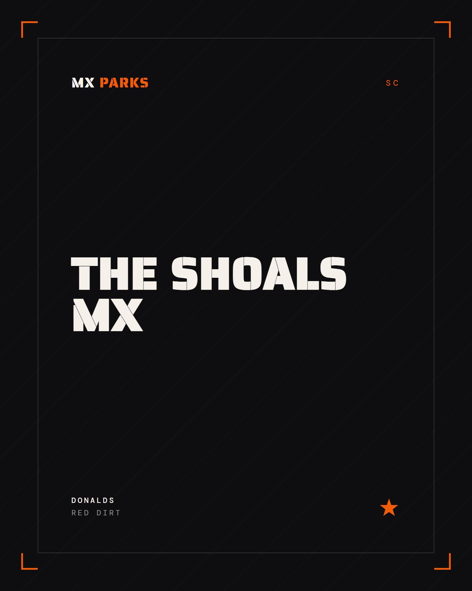 The Shoals MX
