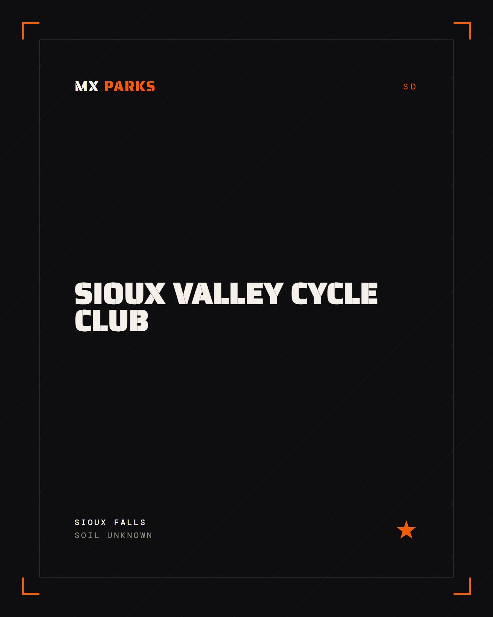 Sioux Valley Cycle Club