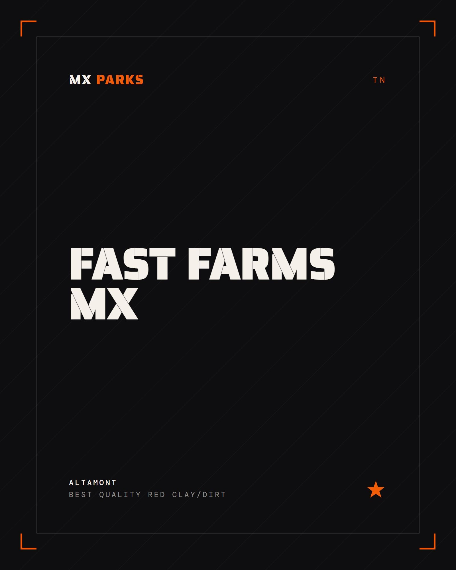 Fast Farms MX