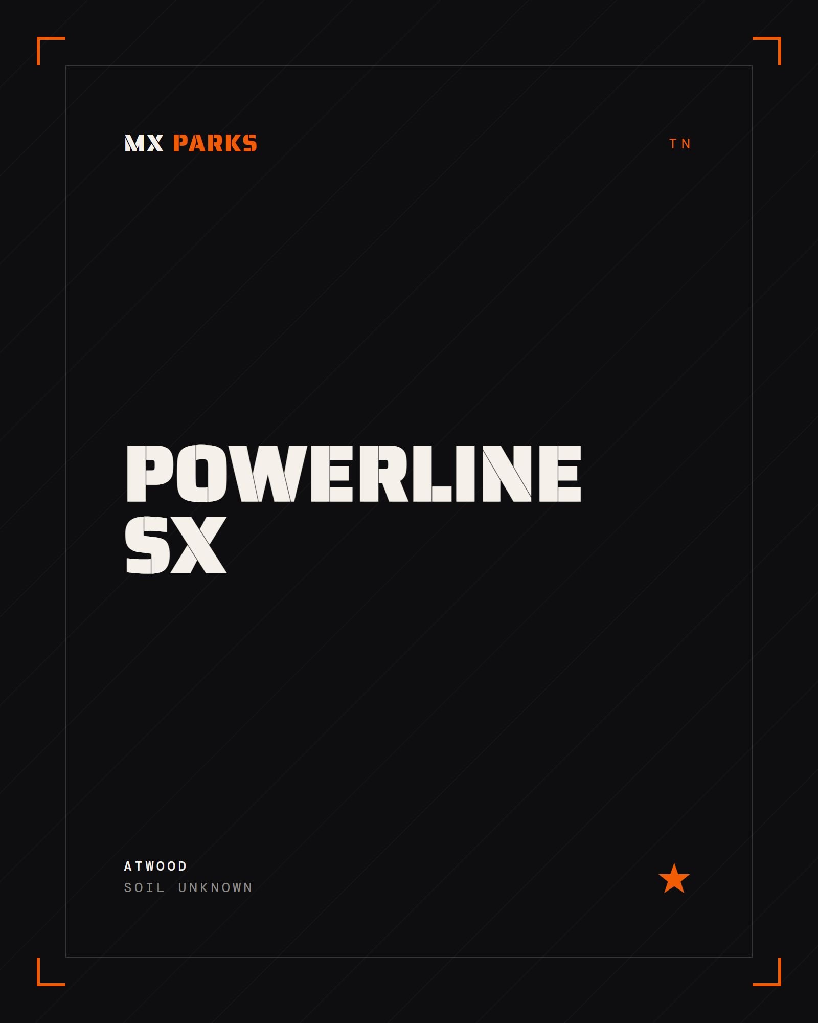 PowerLine SX