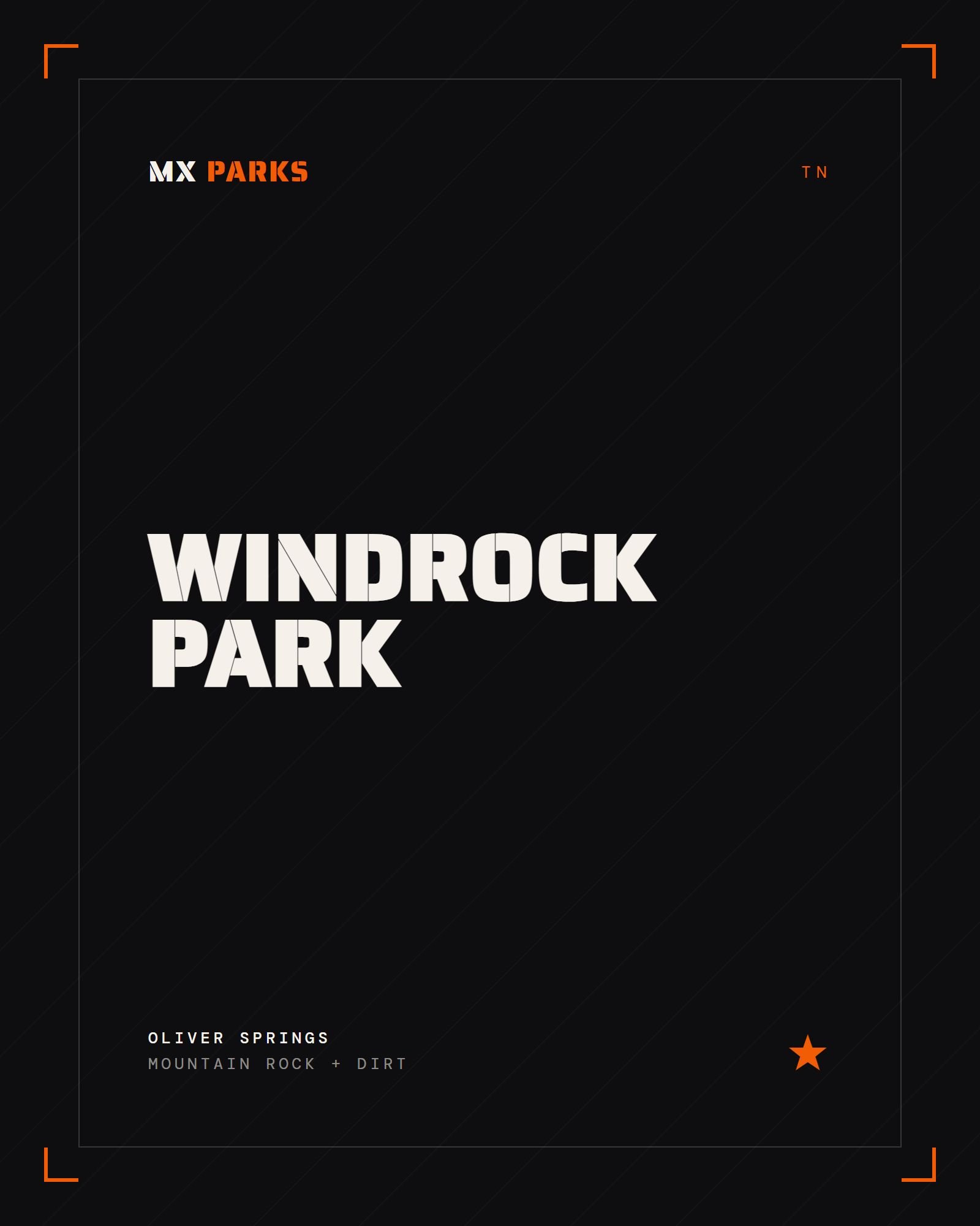 Windrock Park