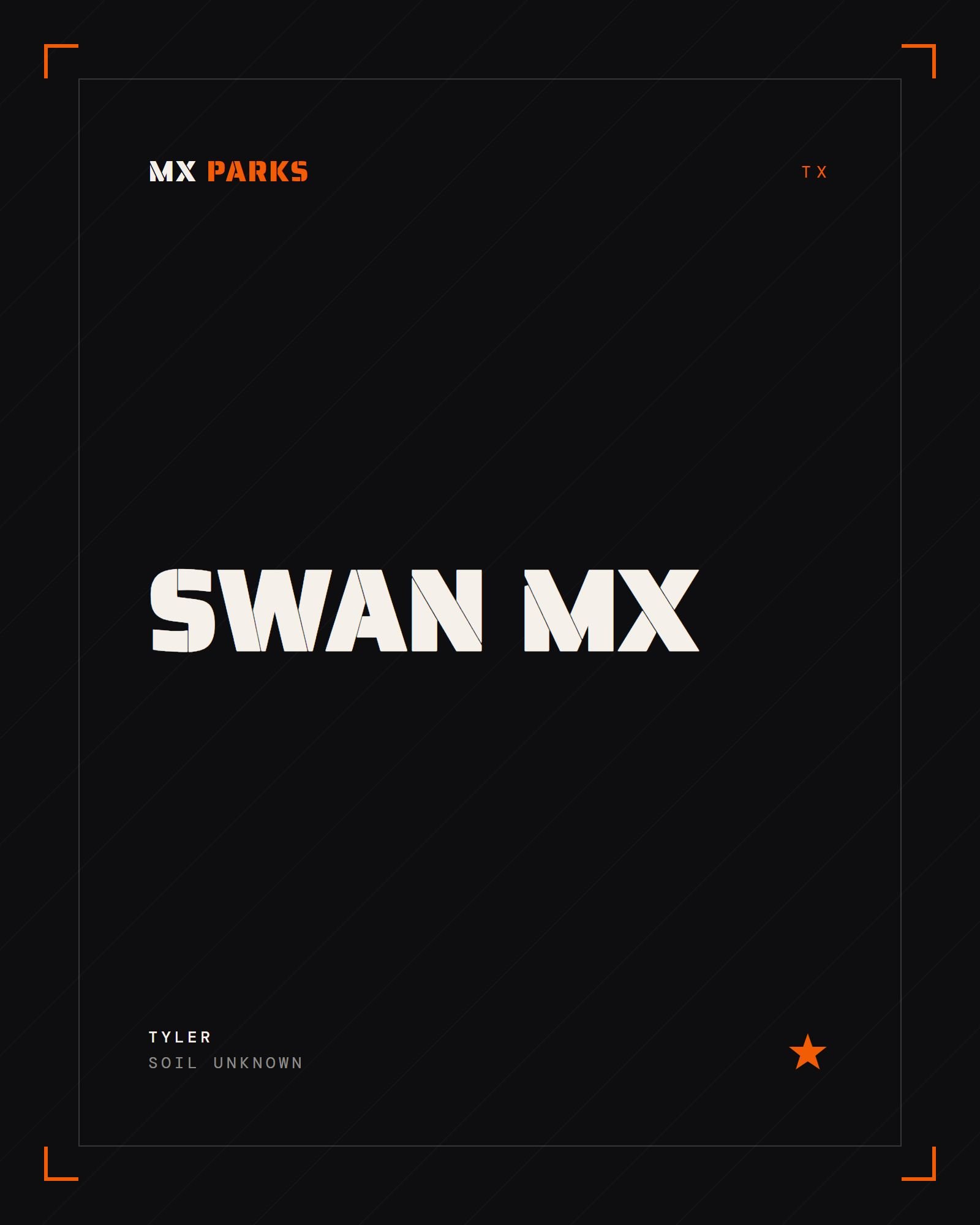 Swan MX
