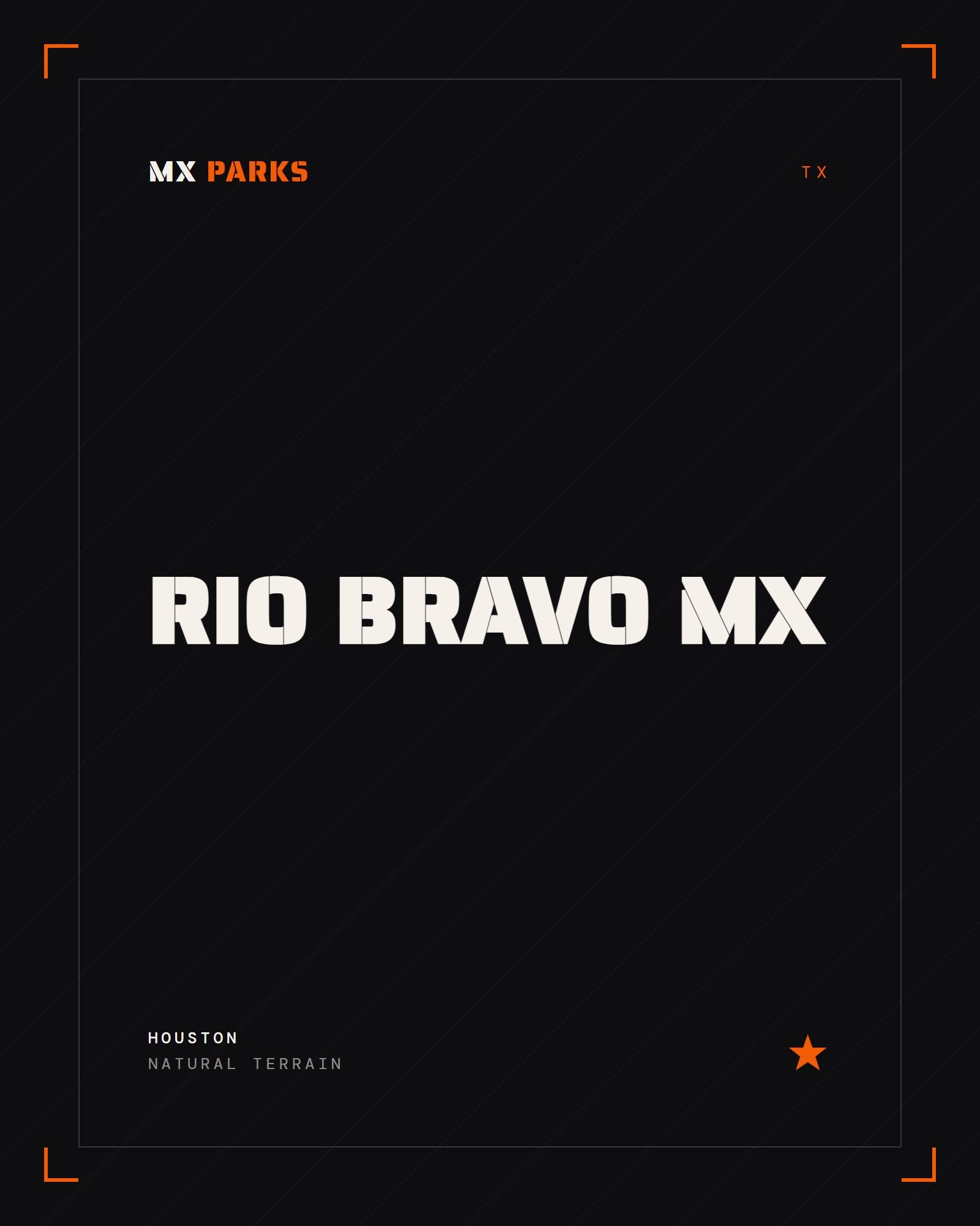 Rio Bravo MX