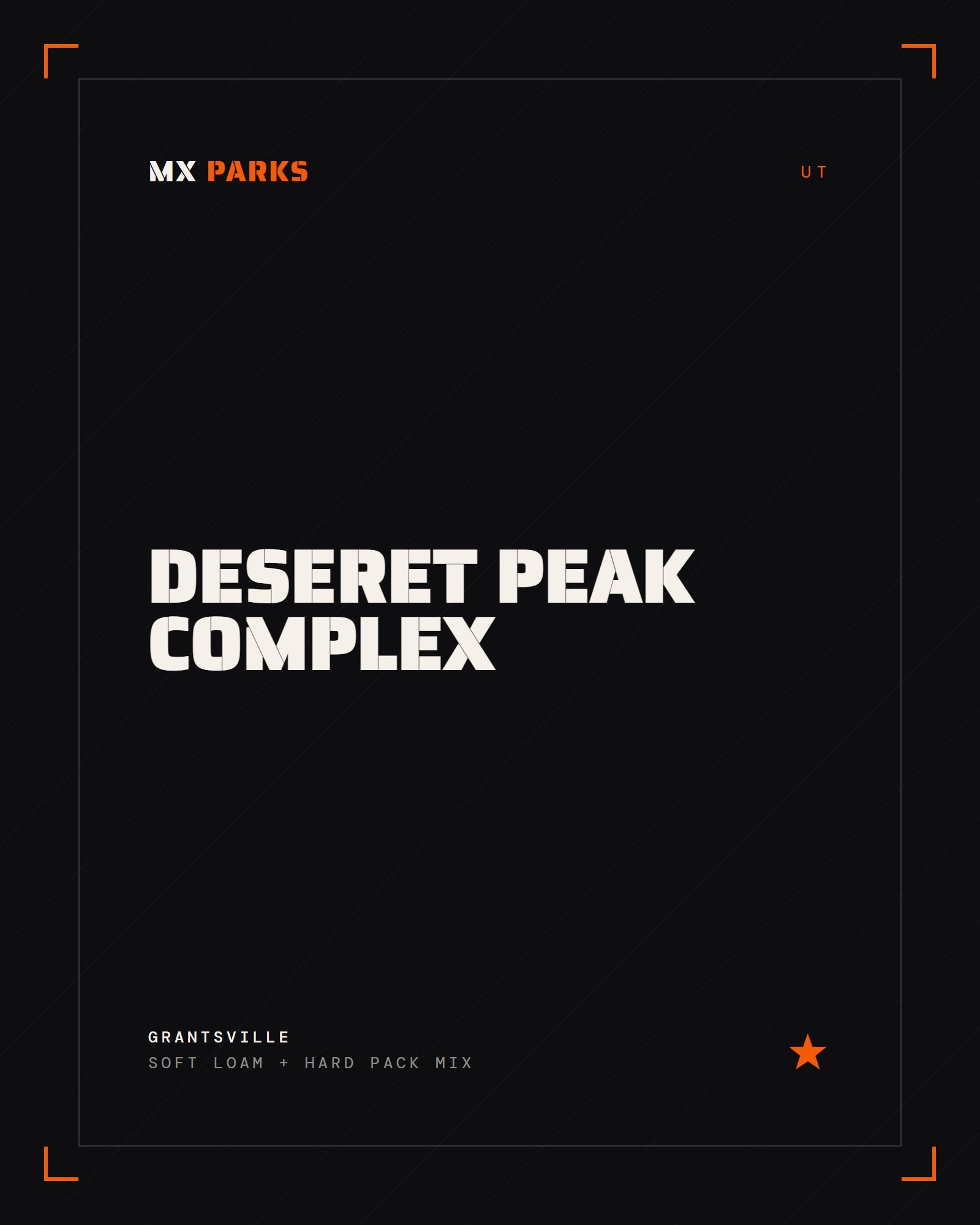 Deseret Peak Complex