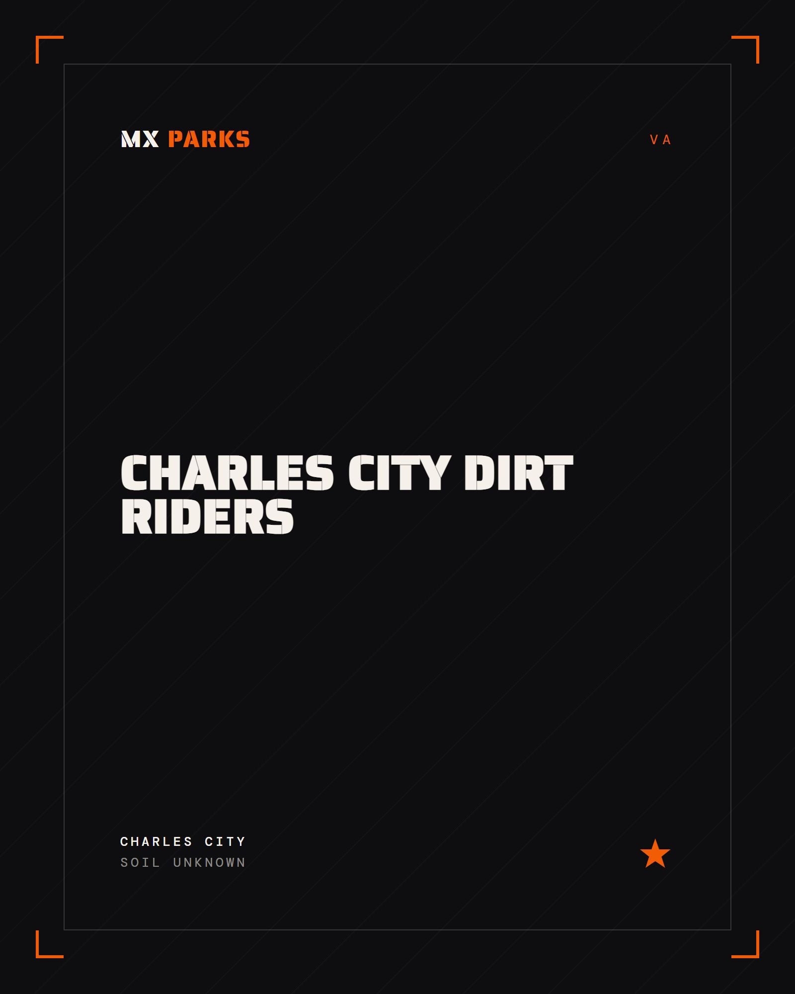 Charles City Dirt Riders