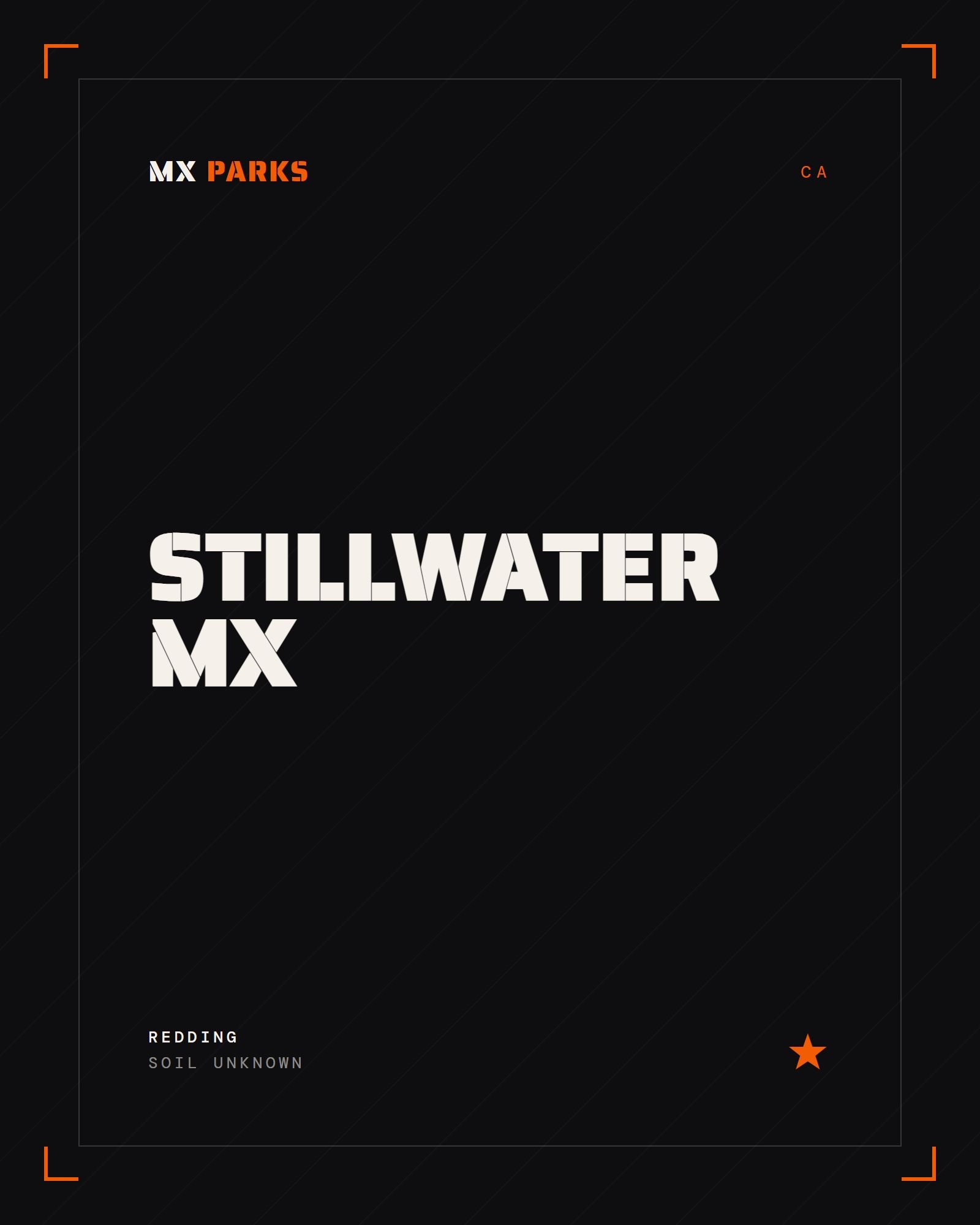 Stillwater MX