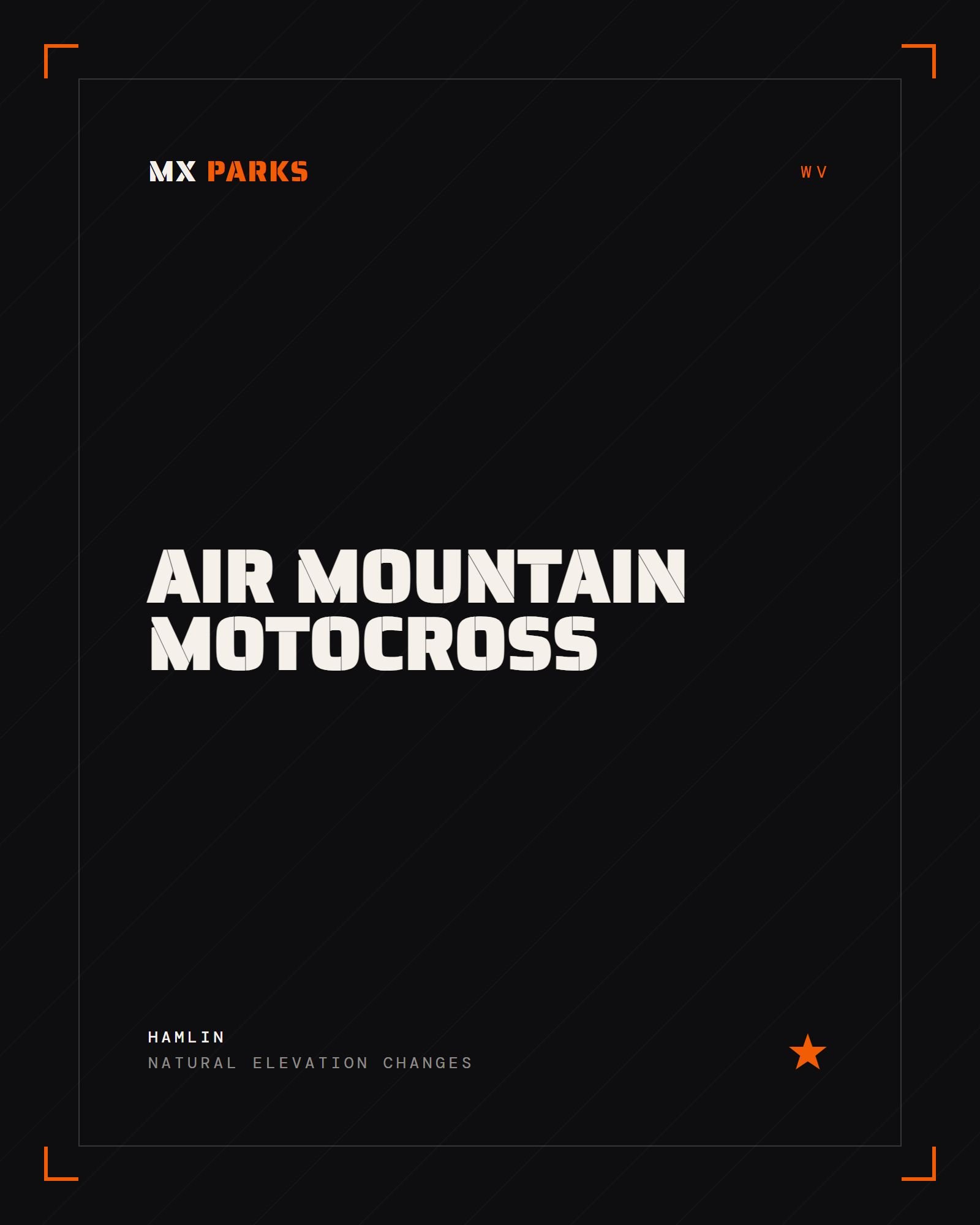 Air Mountain Motocross