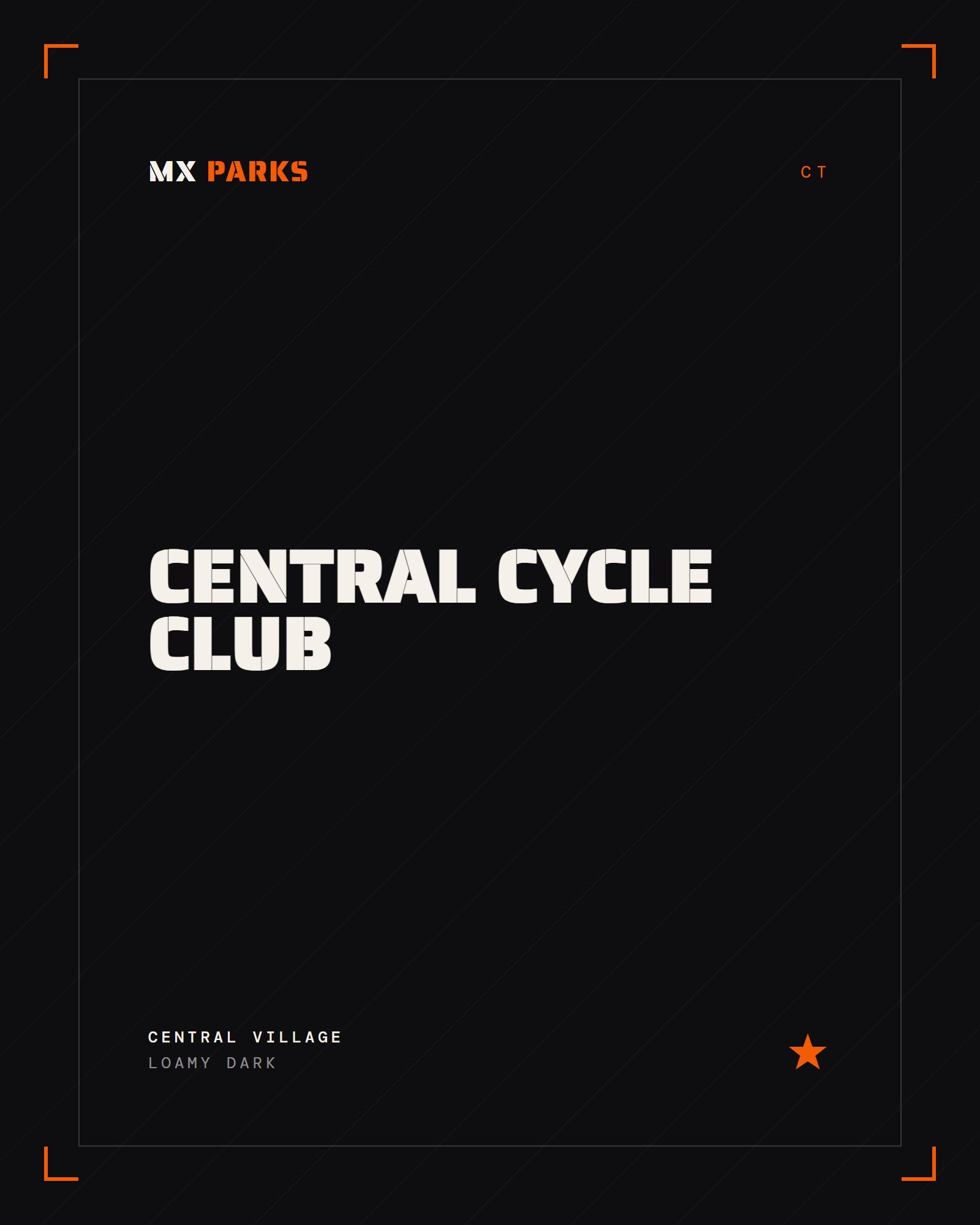 Central Cycle Club