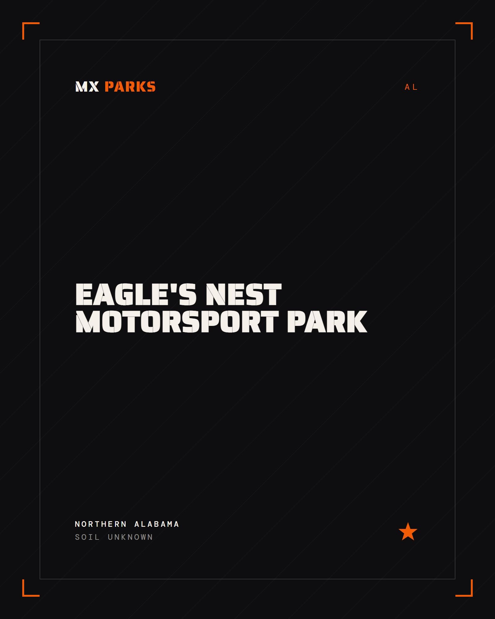 Eagle's Nest Motorsport Park